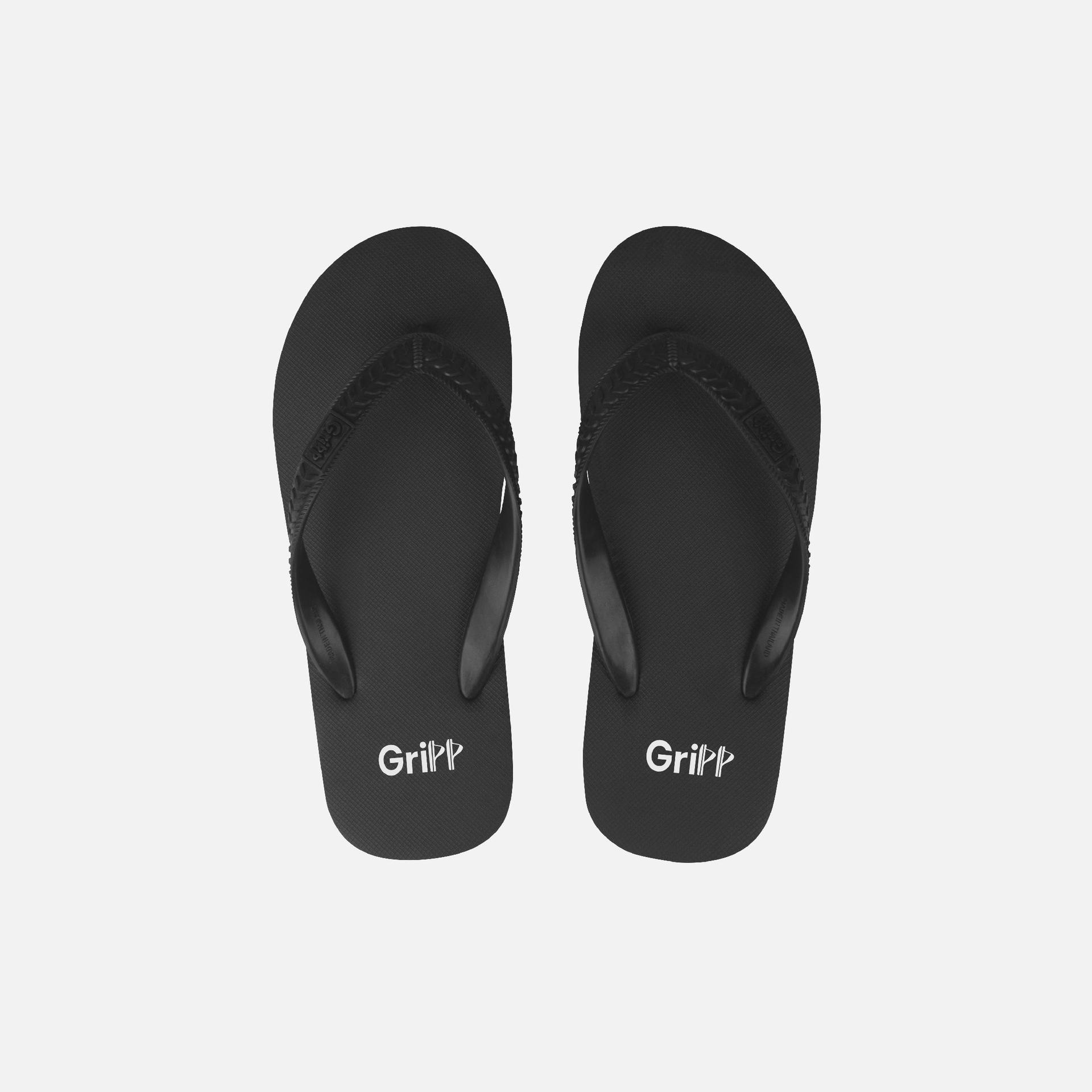 GriPP - Air All Black