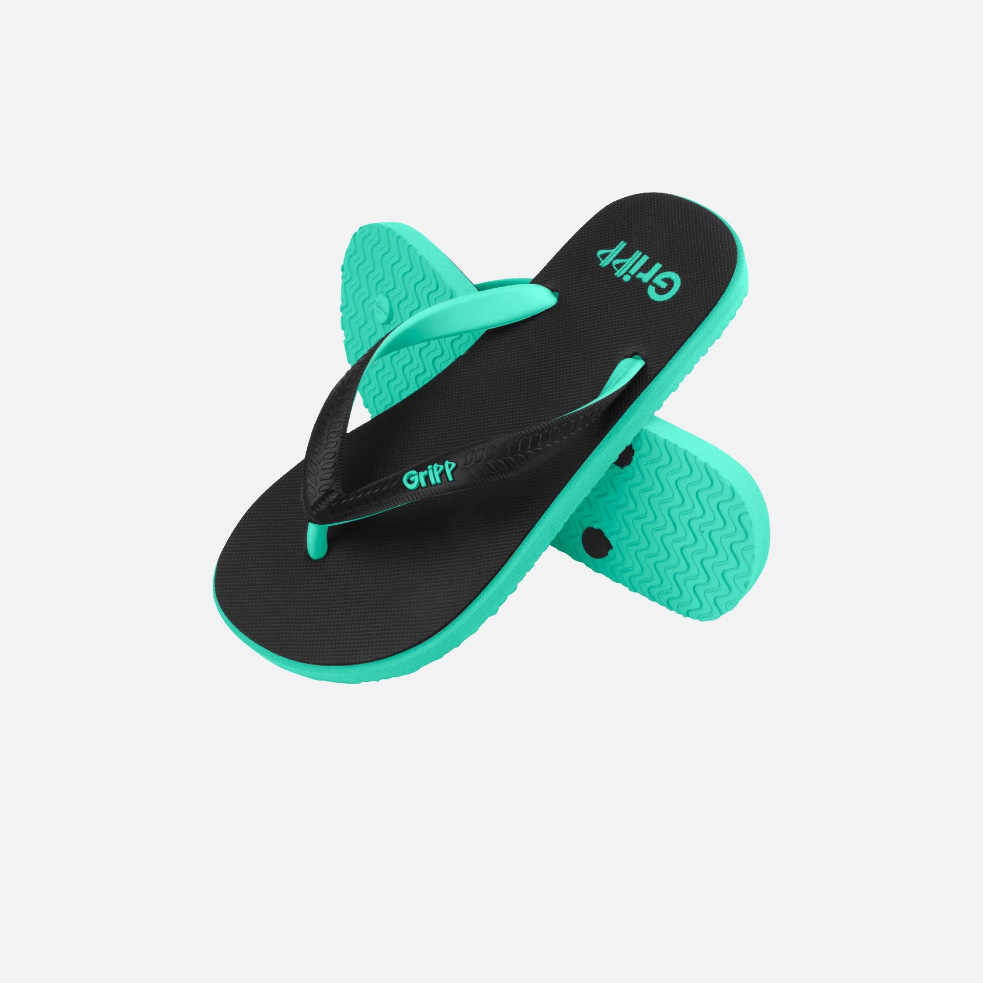 GriPP - BoltZ M Green Aquamarine