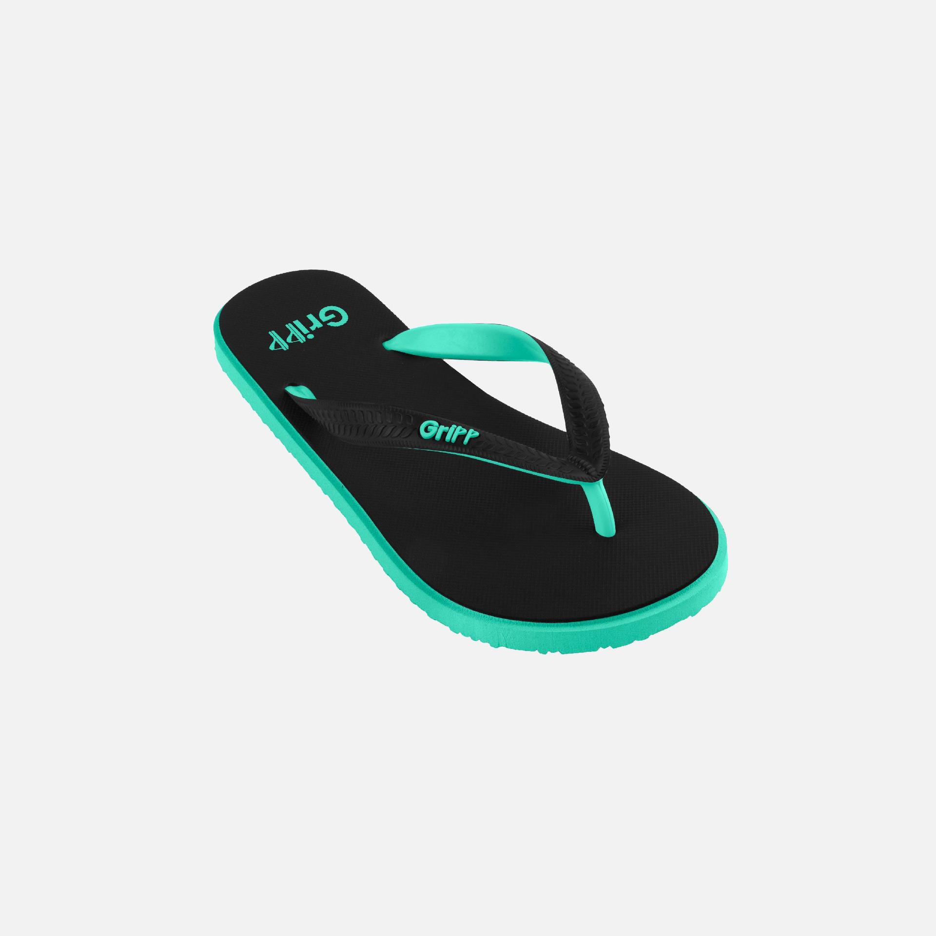 GriPP - BoltZ M Green Aquamarine