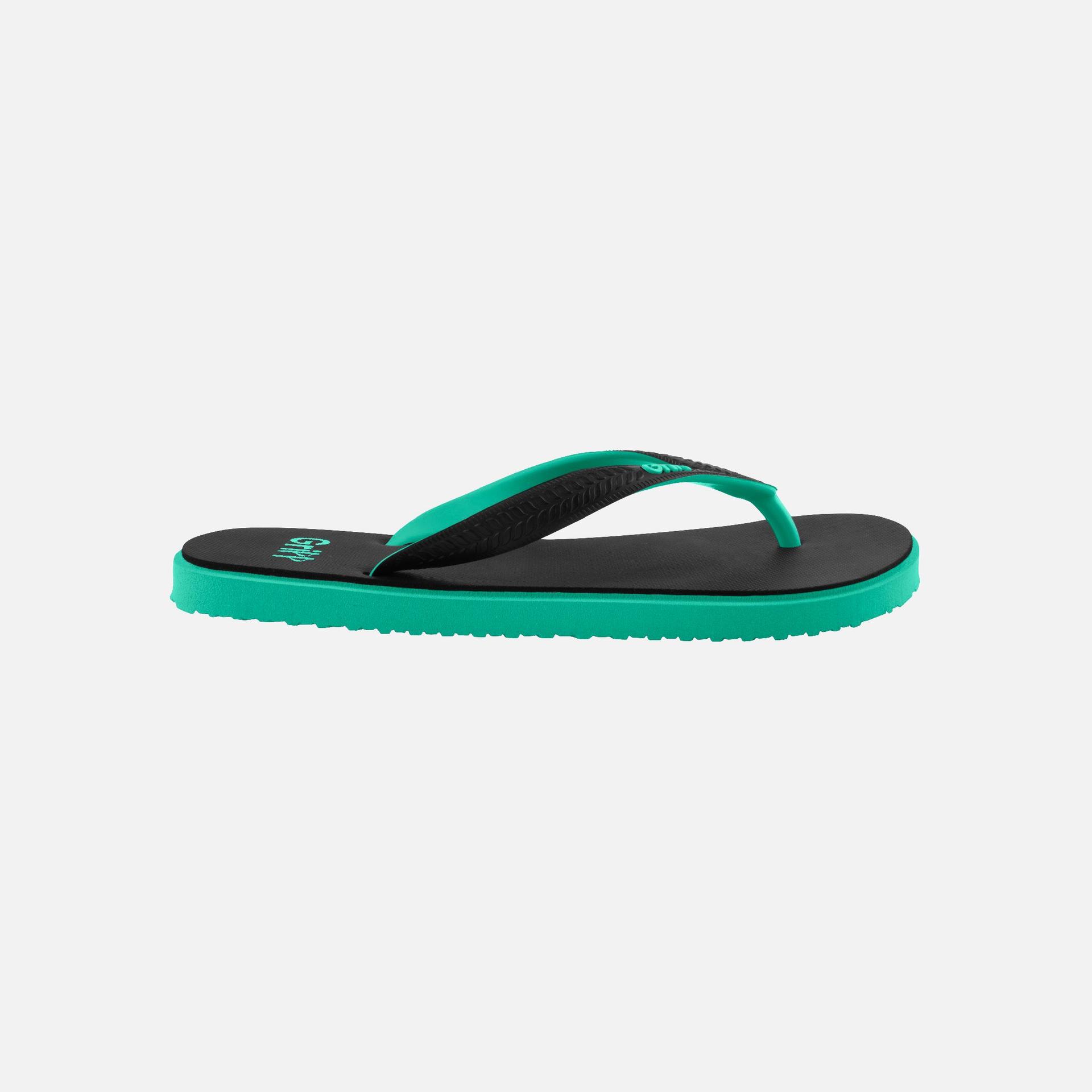 GriPP - BoltZ M Green Aquamarine