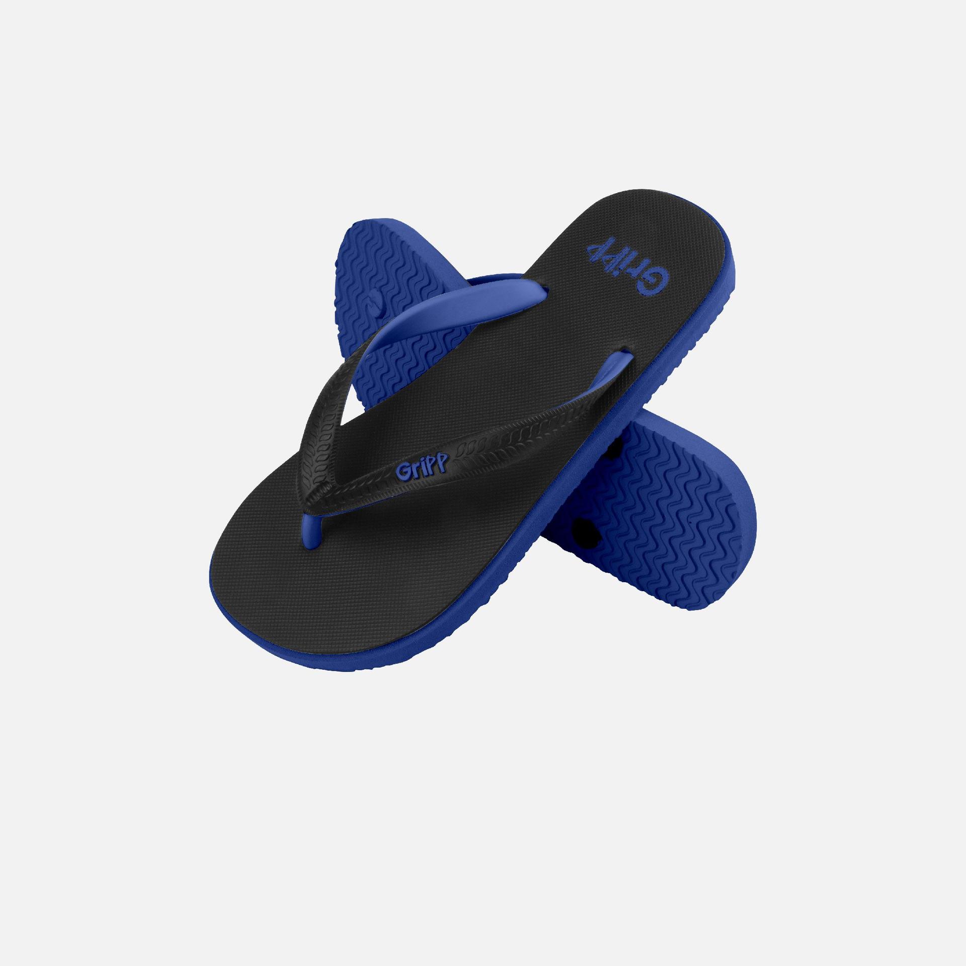 GriPP - BoltZ M Blue Sapphire