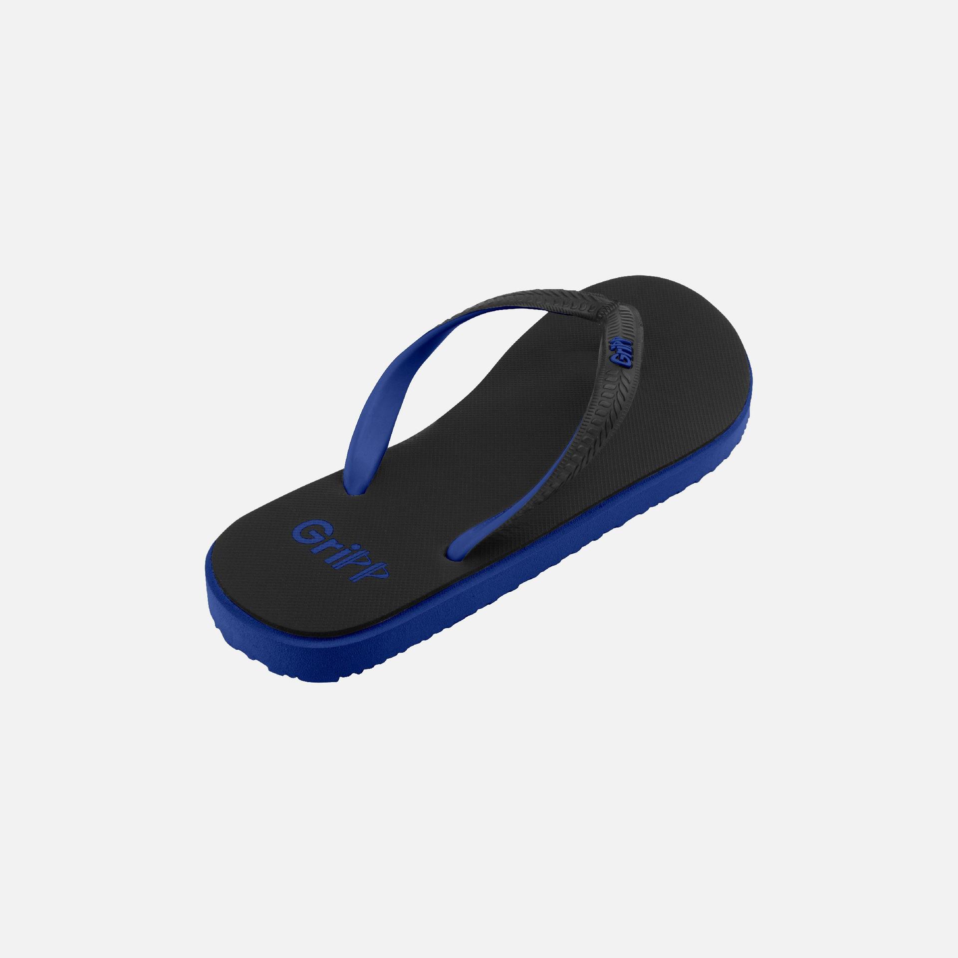 GriPP - BoltZ M Blue Sapphire