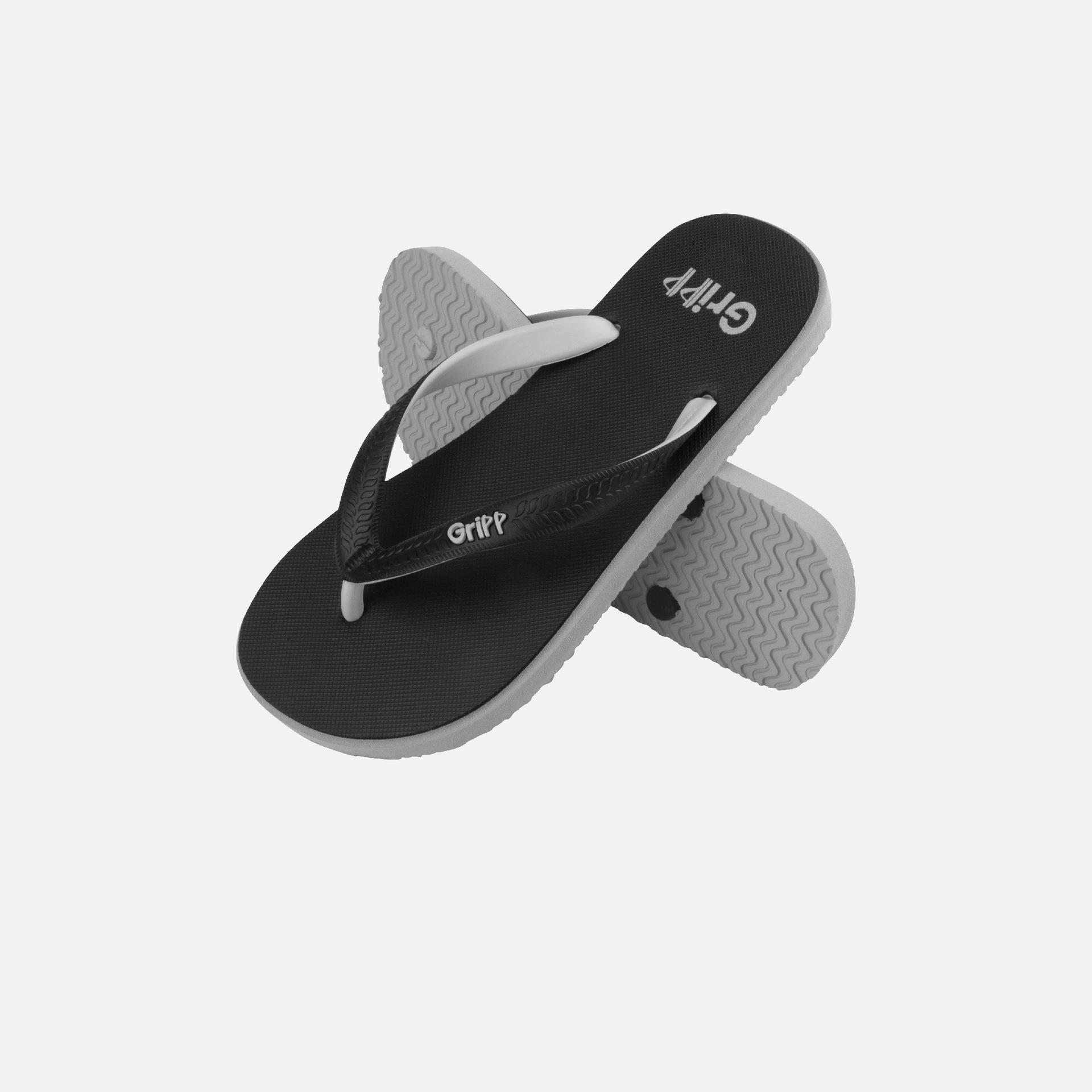 GriPP - BoltZ M Gray Cool