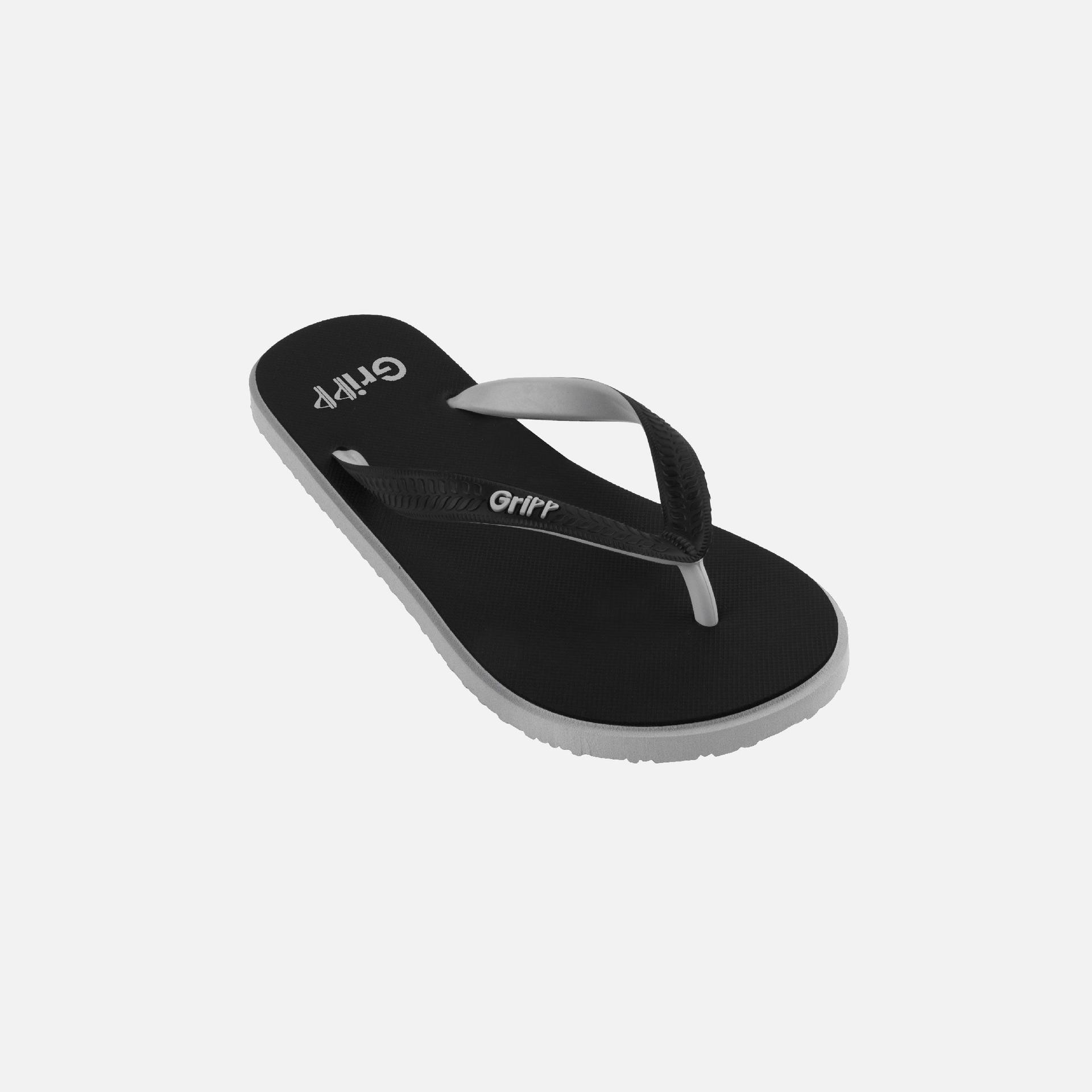 GriPP - BoltZ M Gray Cool
