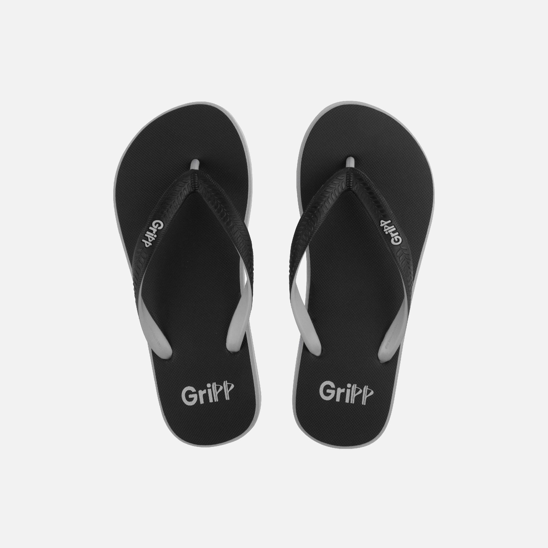 GriPP - BoltZ M Gray Cool