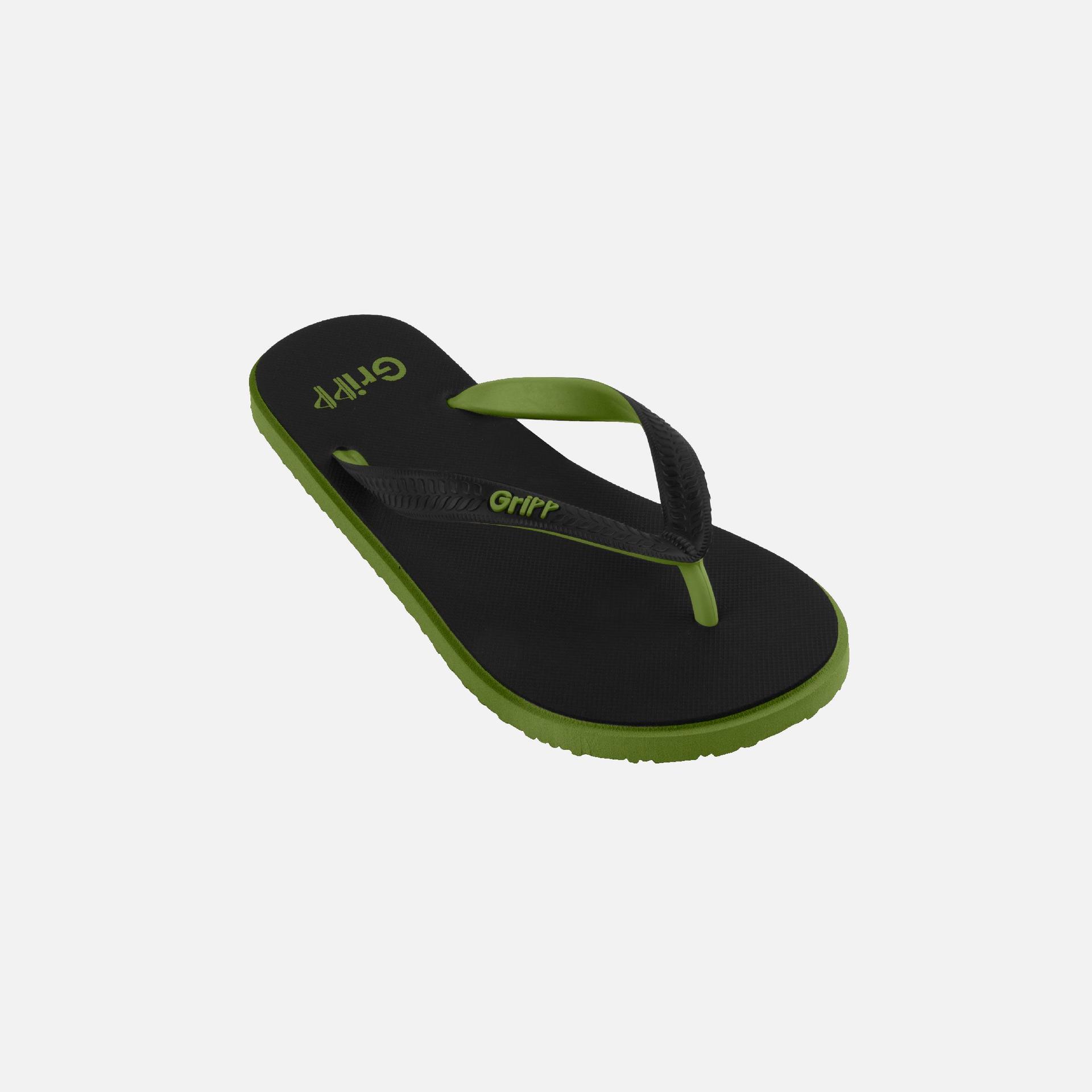 GriPP - BoltZ M Green Maximum