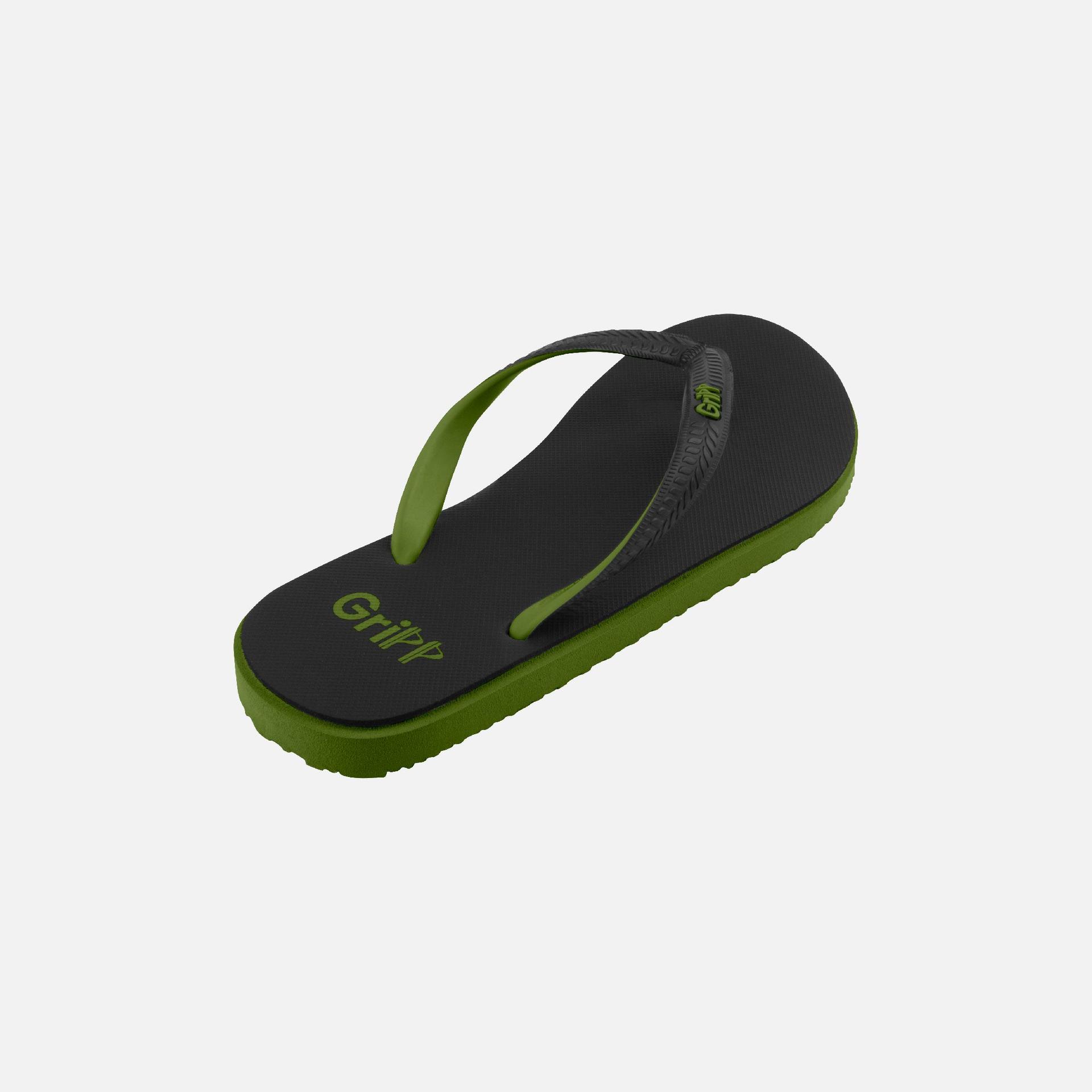 GriPP - BoltZ M Green Maximum