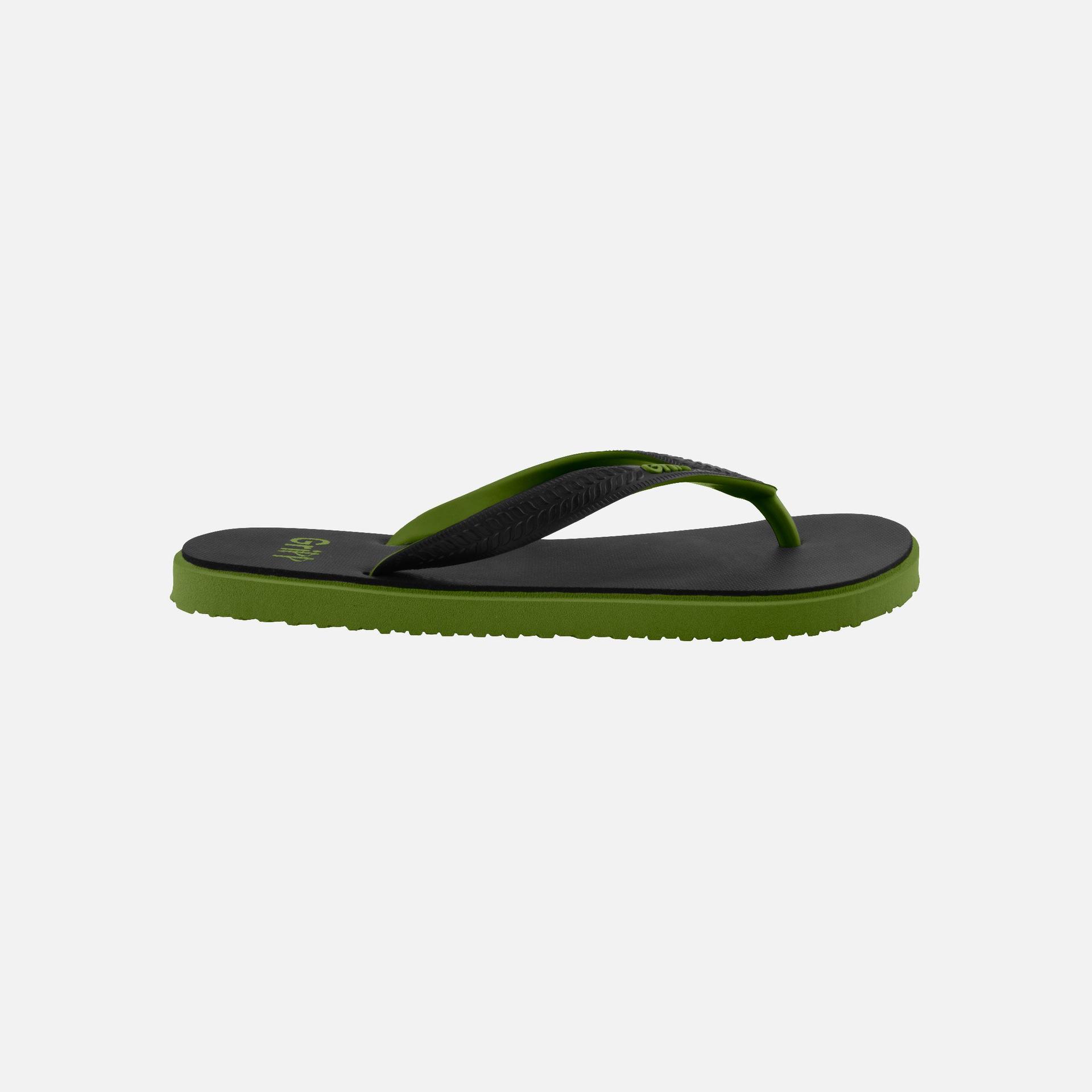 GriPP - BoltZ M Green Maximum