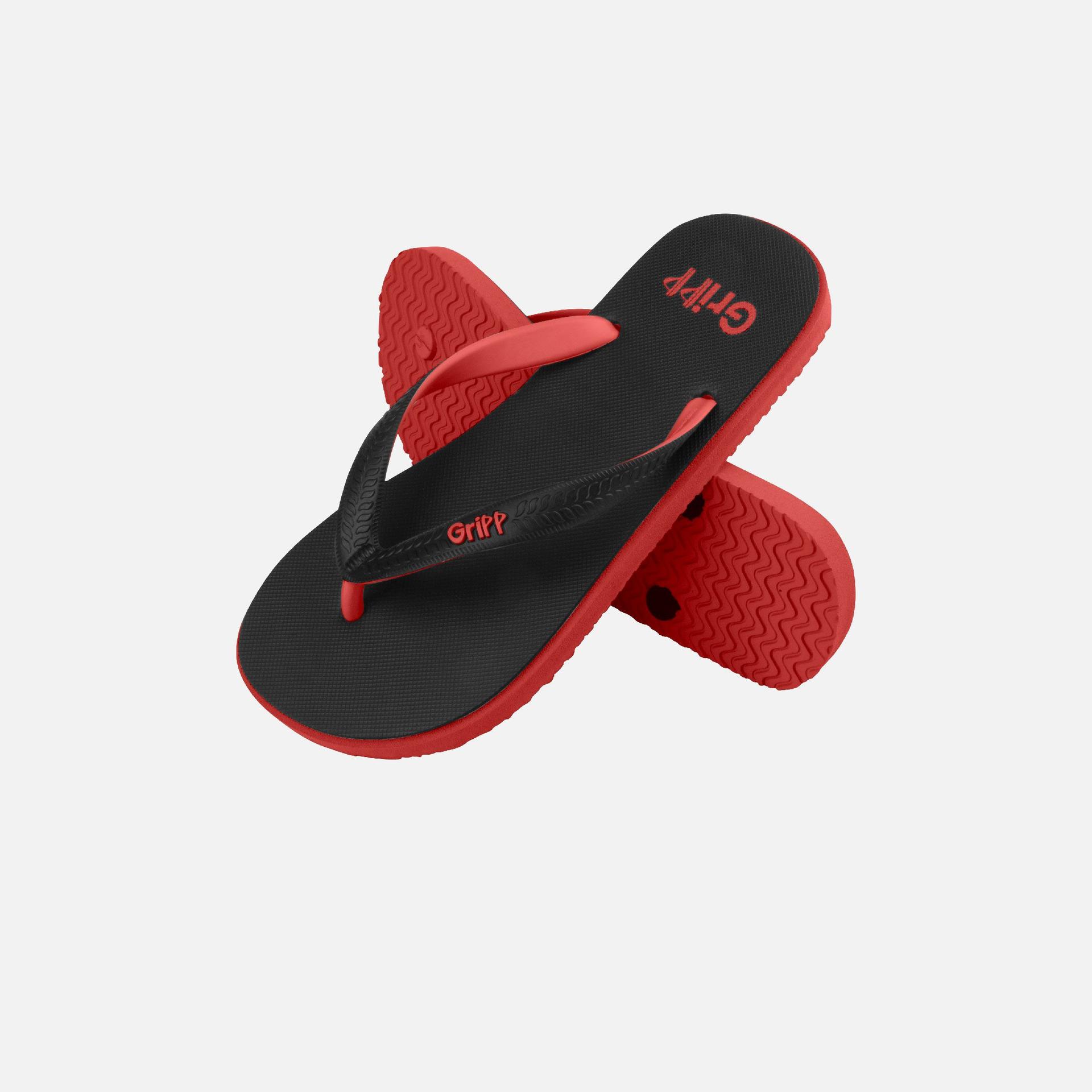 GriPP - BoltZ M Red Chestnut