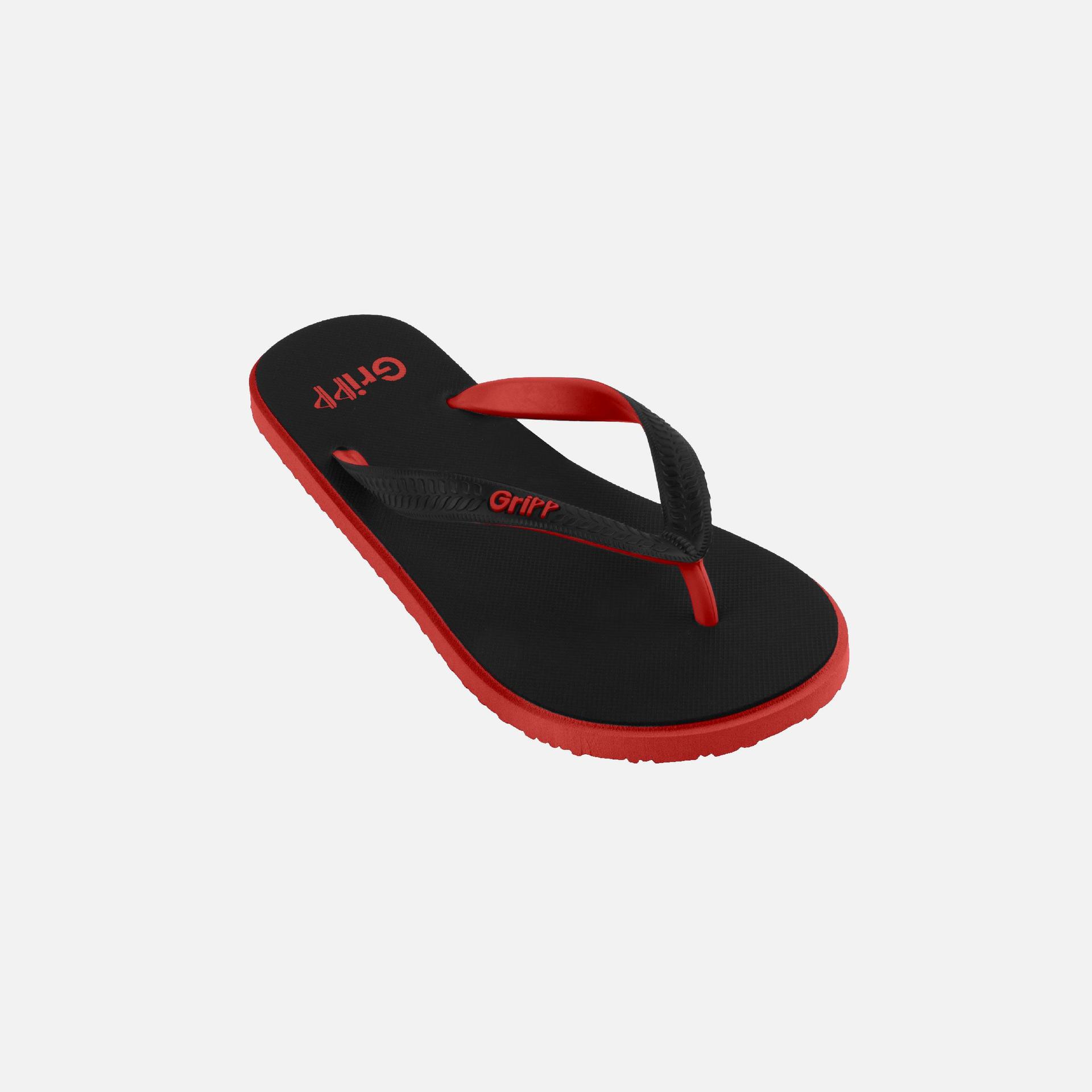 GriPP - BoltZ M Red Chestnut