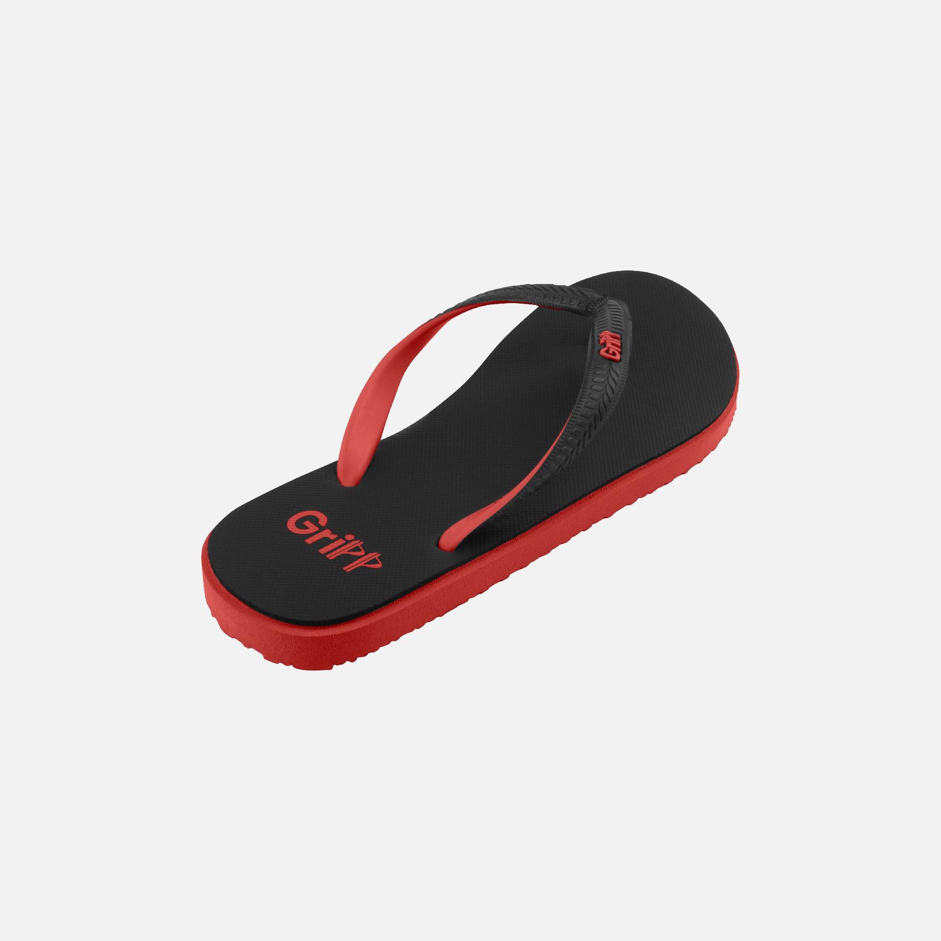 GriPP - BoltZ M Red Chestnut