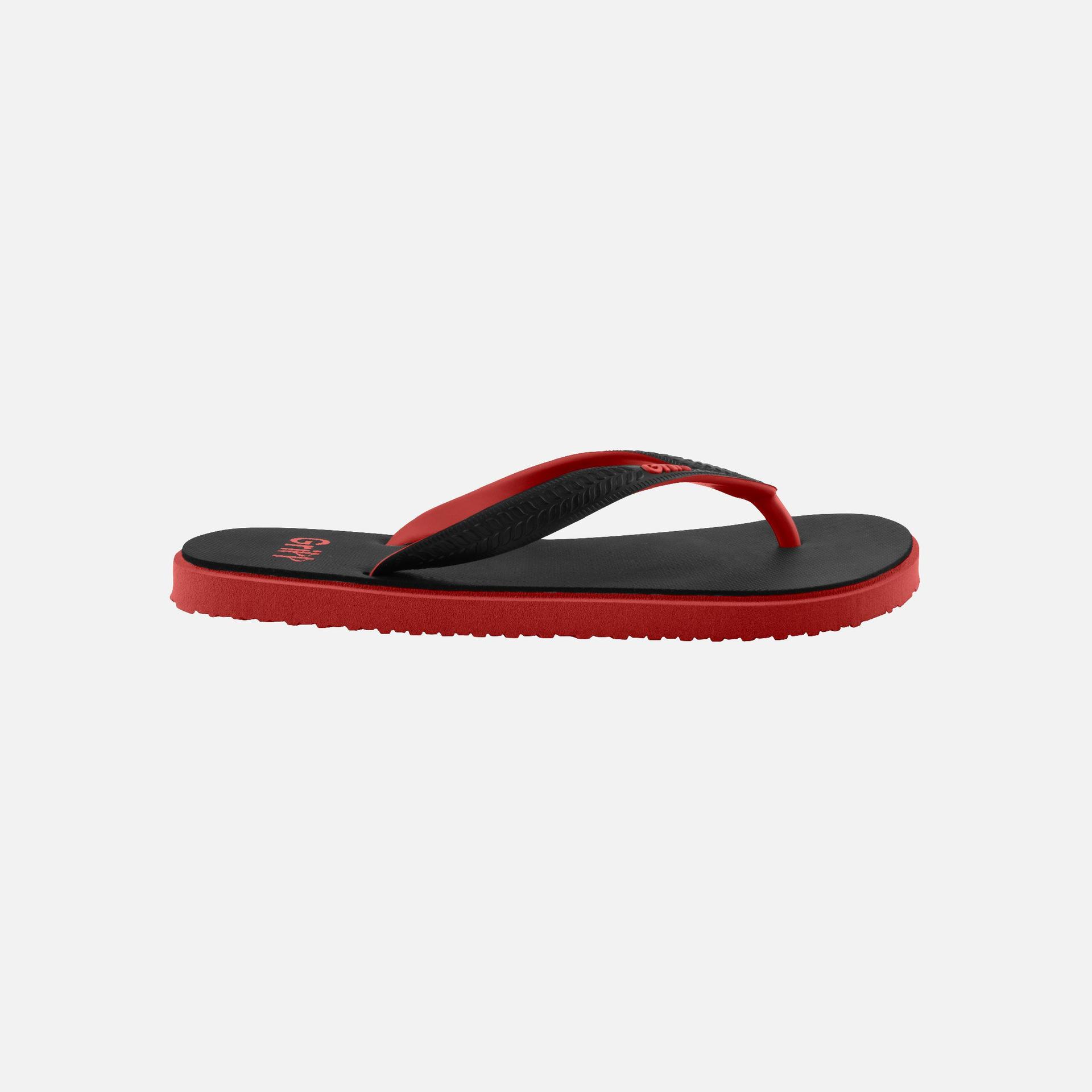 GriPP - BoltZ M Red Chestnut