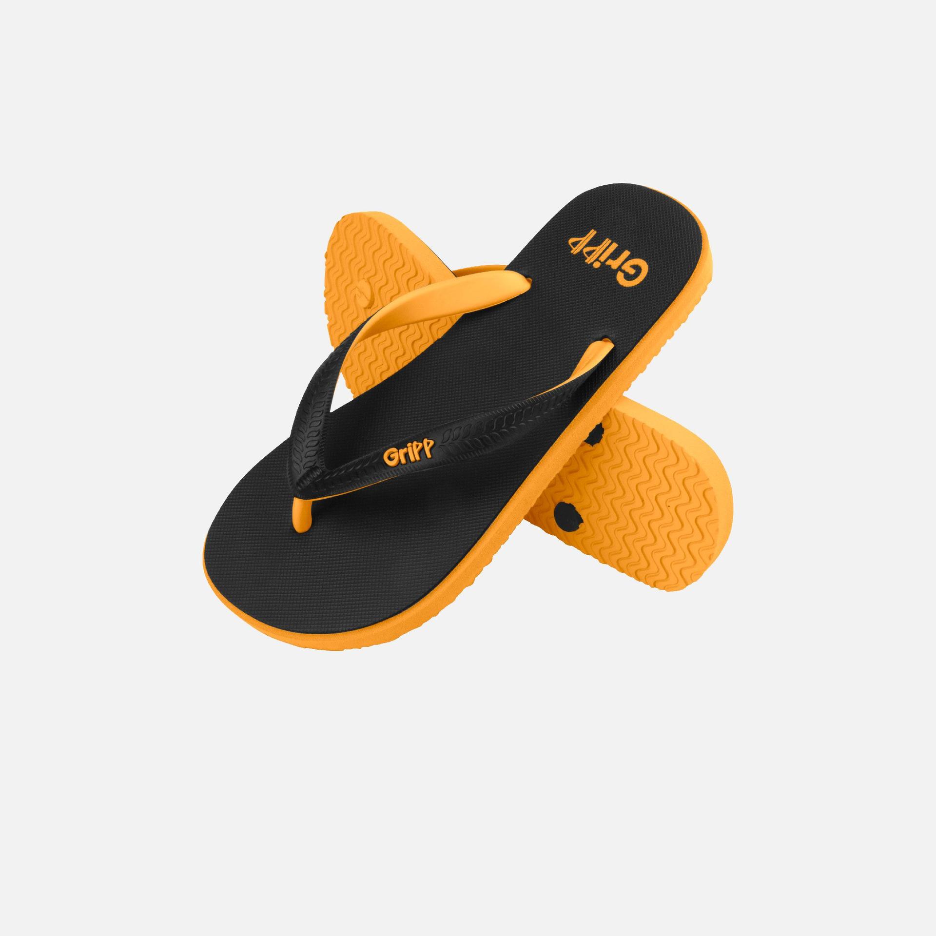 GriPP - BoltZ M Yellow Orange