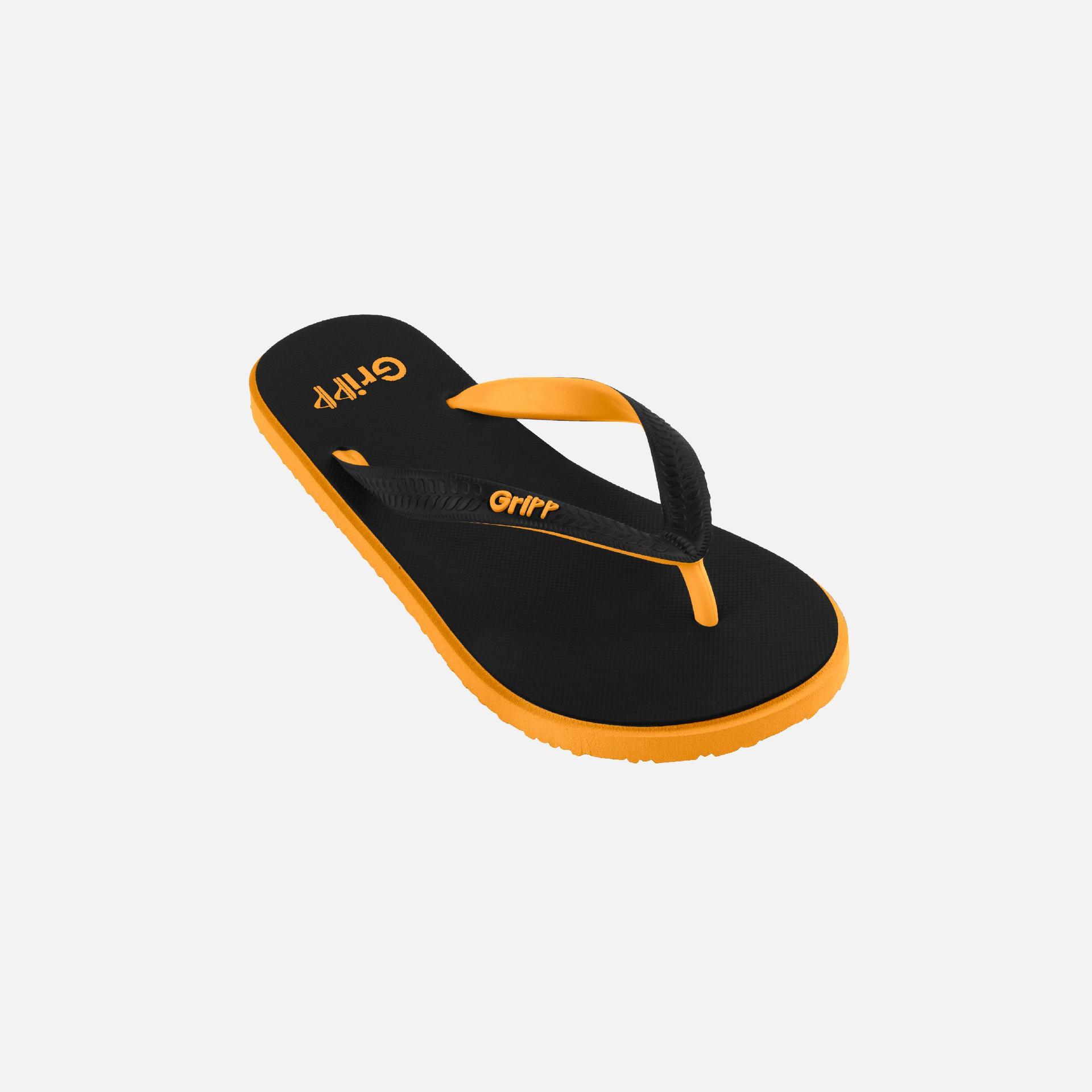 GriPP - BoltZ M Yellow Orange
