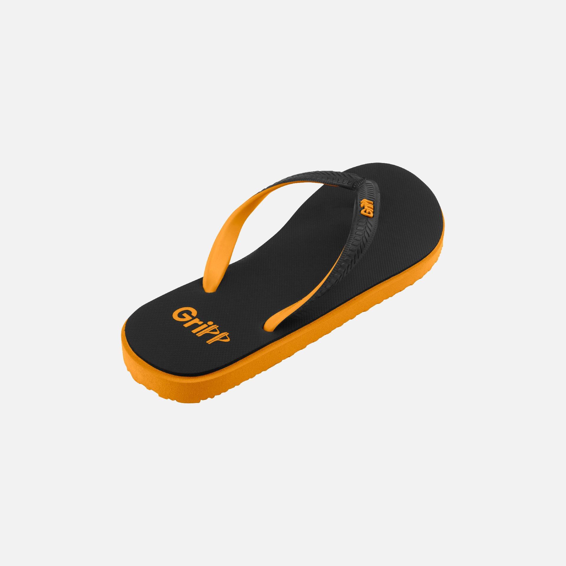 GriPP - BoltZ M Yellow Orange