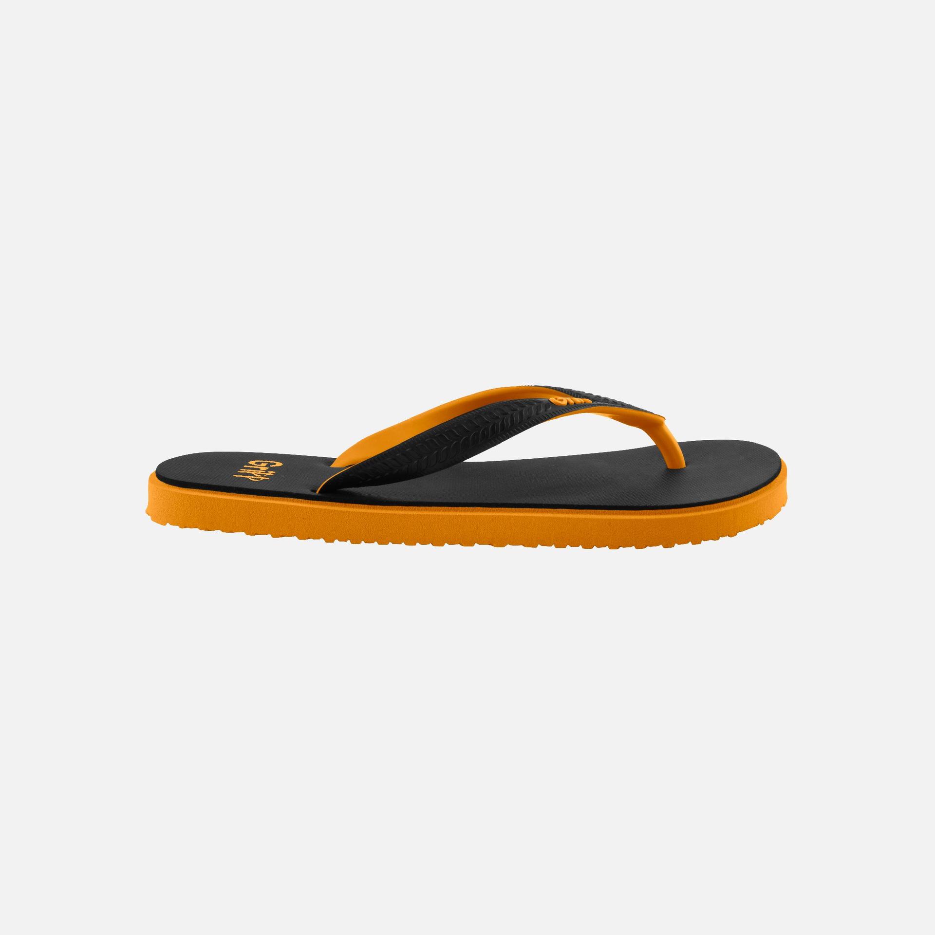 GriPP - BoltZ M Yellow Orange