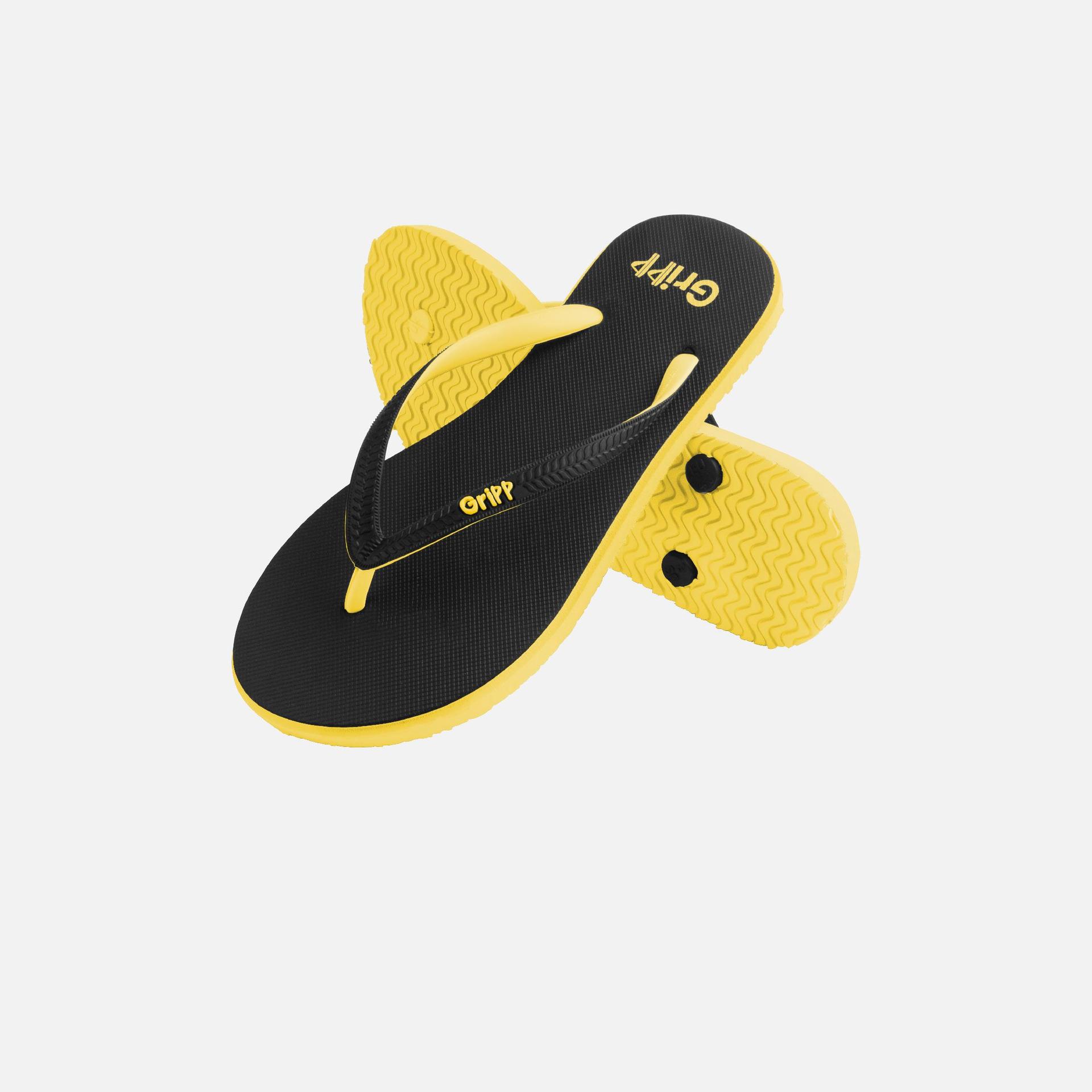GriPP - BoltZ S - Mei Ceria - Yellow Jasmine