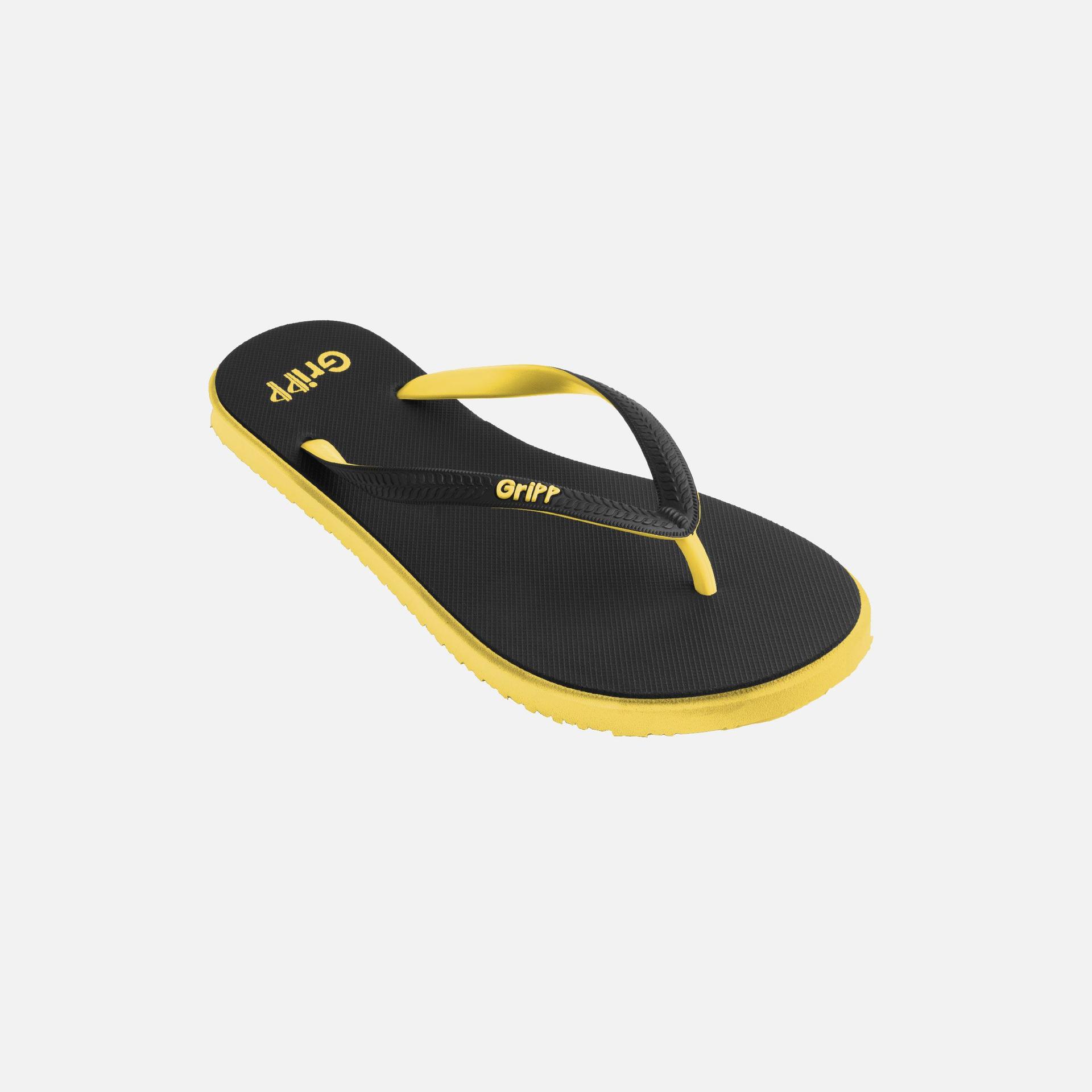 GriPP - BoltZ S - Mei Ceria - Yellow Jasmine