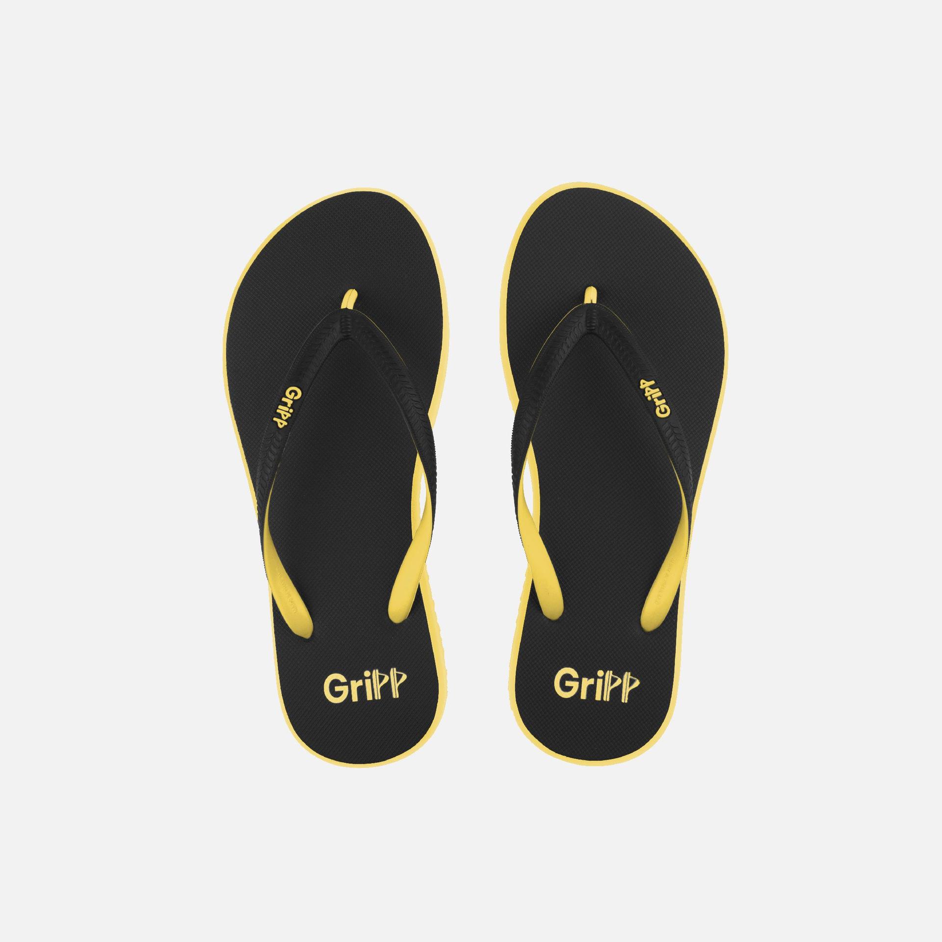 GriPP - BoltZ S - Mei Ceria - Yellow Jasmine