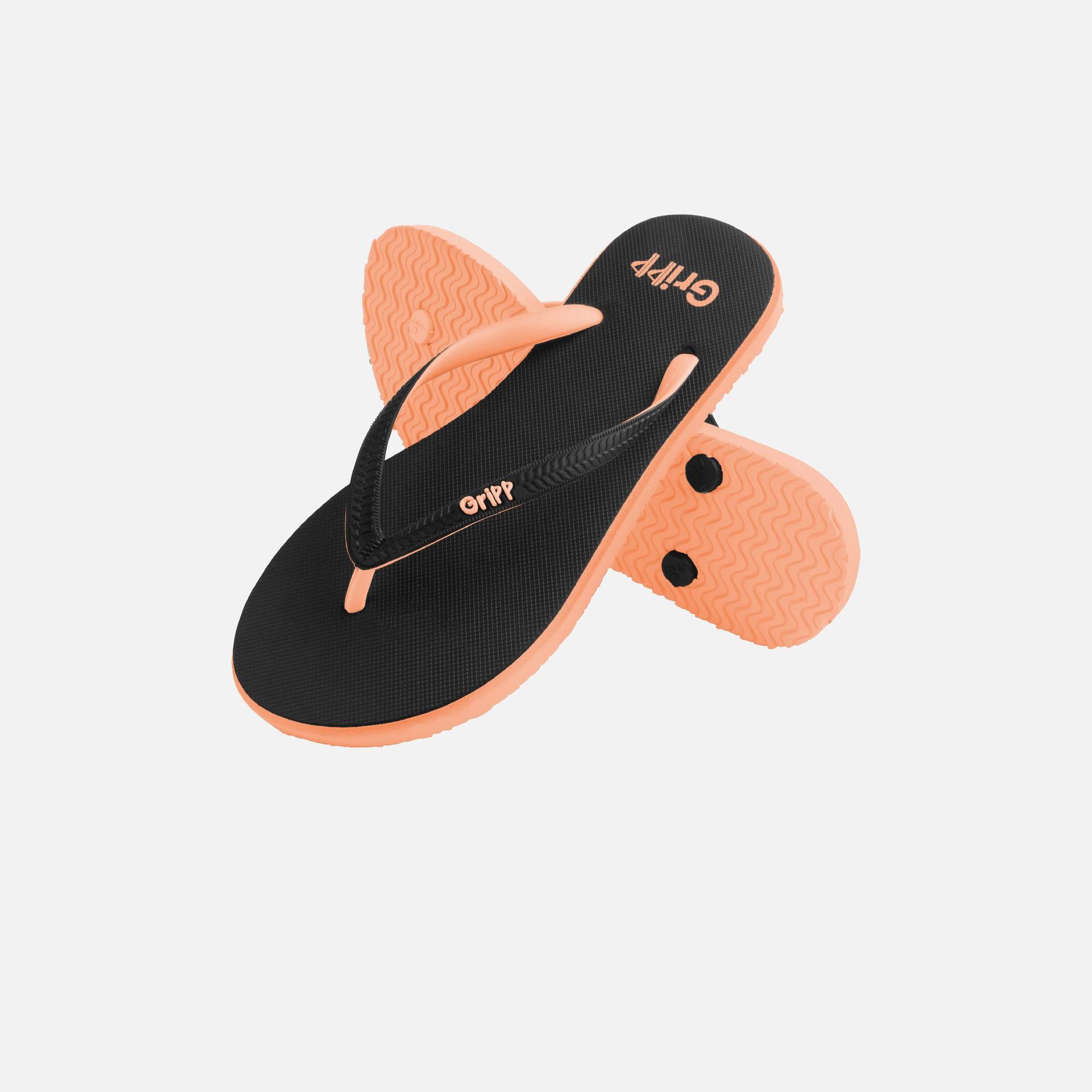 GriPP - BoltZ S - Mei Ceria - Peach Fuzz