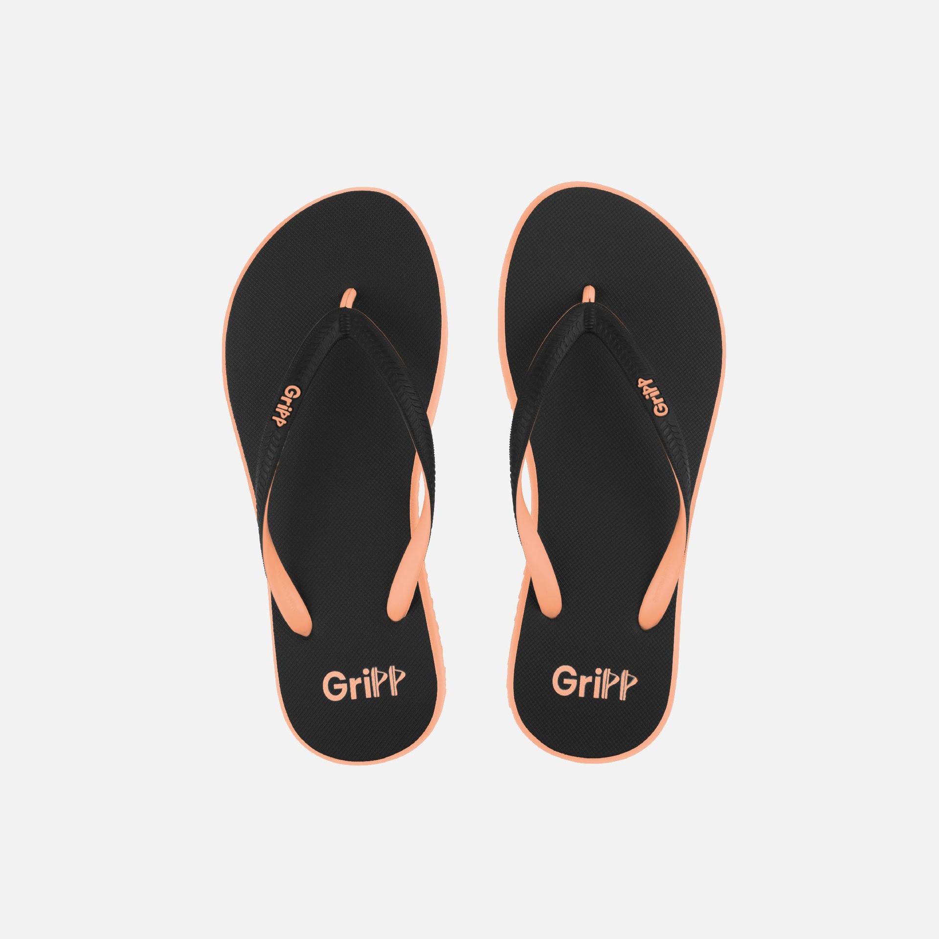 GriPP - BoltZ S - Mei Ceria - Peach Fuzz