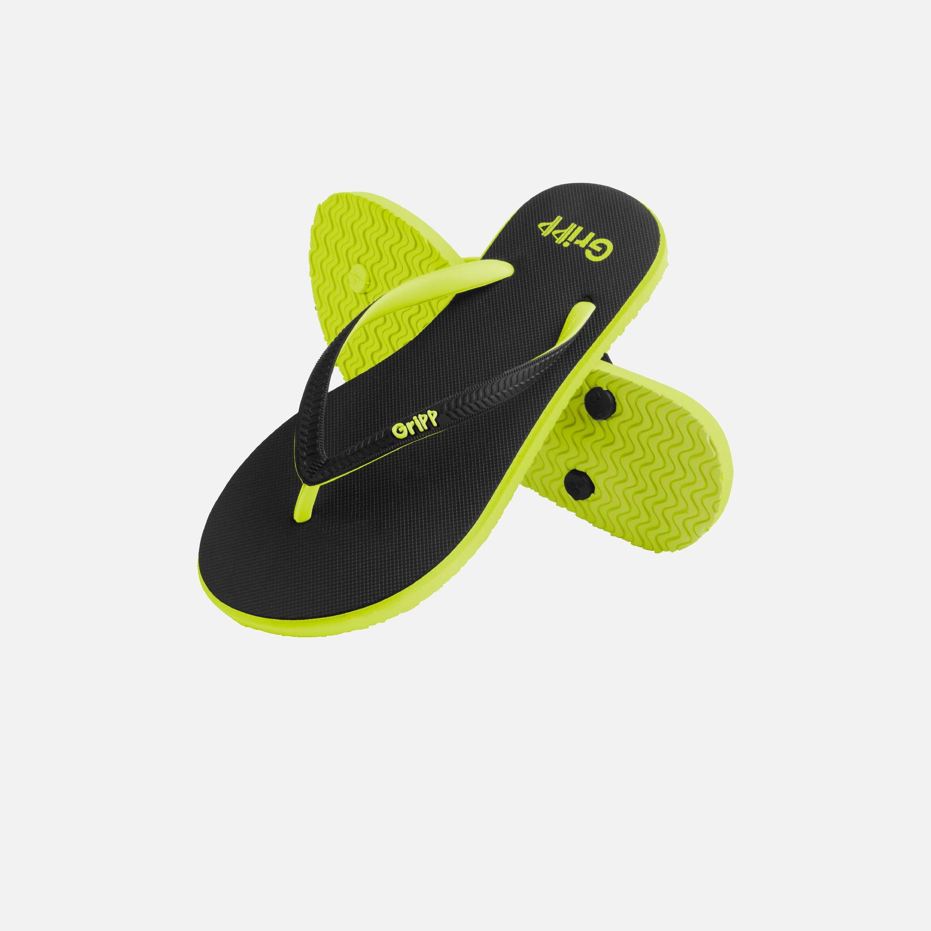 GriPP - BoltZ S - Ceria - Green Pear