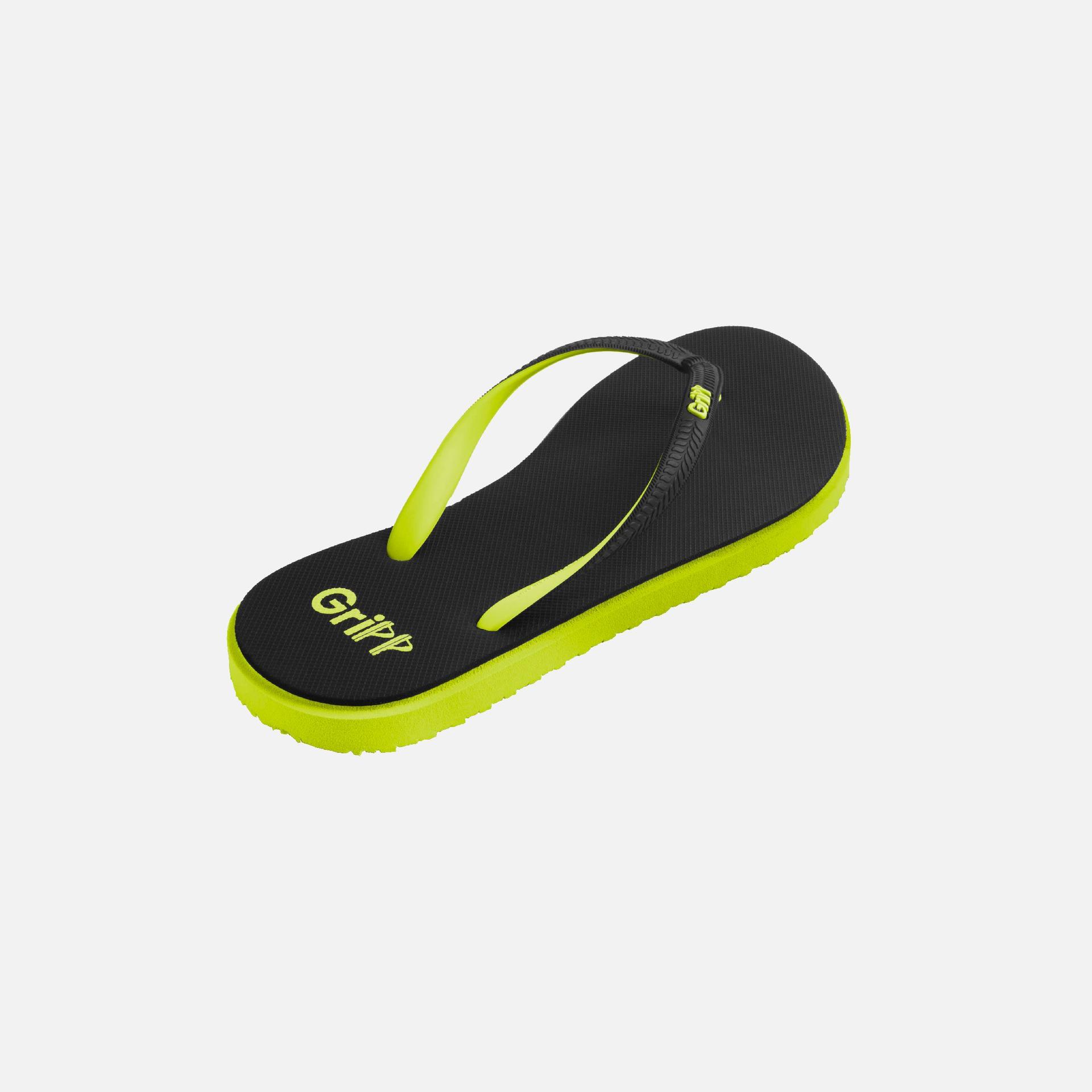 GriPP - BoltZ S Green Pear