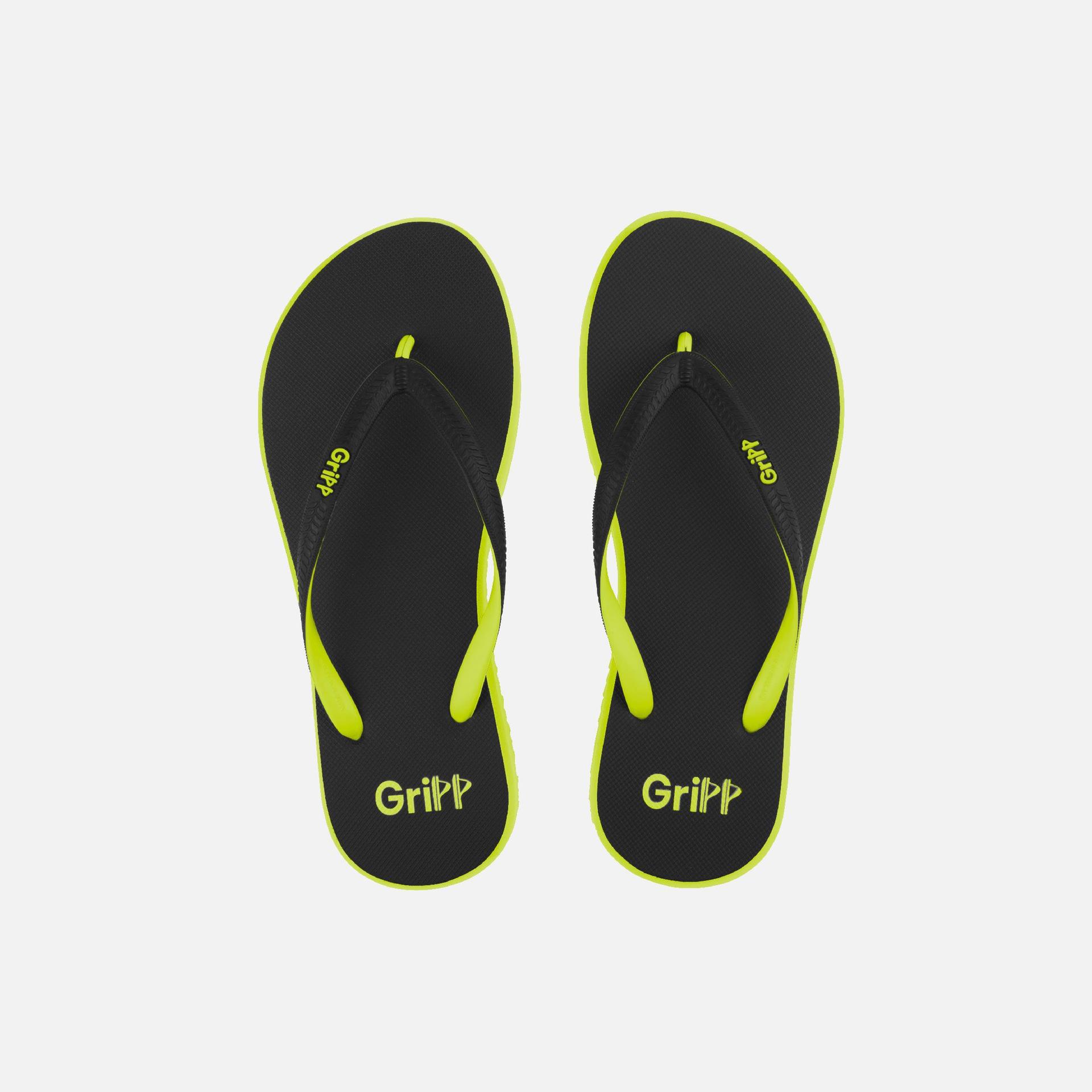 GriPP - BoltZ S - Ceria - Green Pear