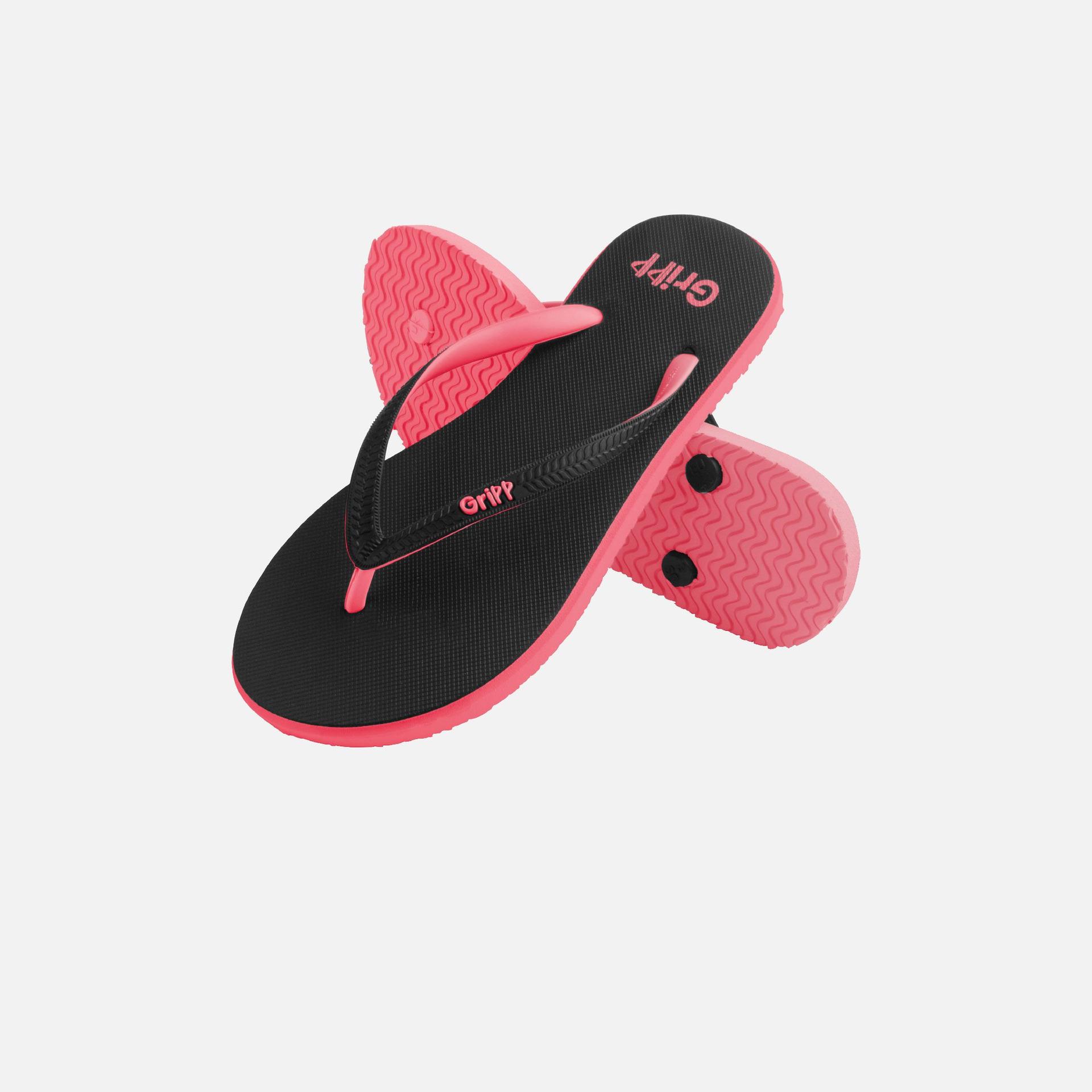 GriPP - BoltZ S - Mei Ceria - Pink Bubblegum