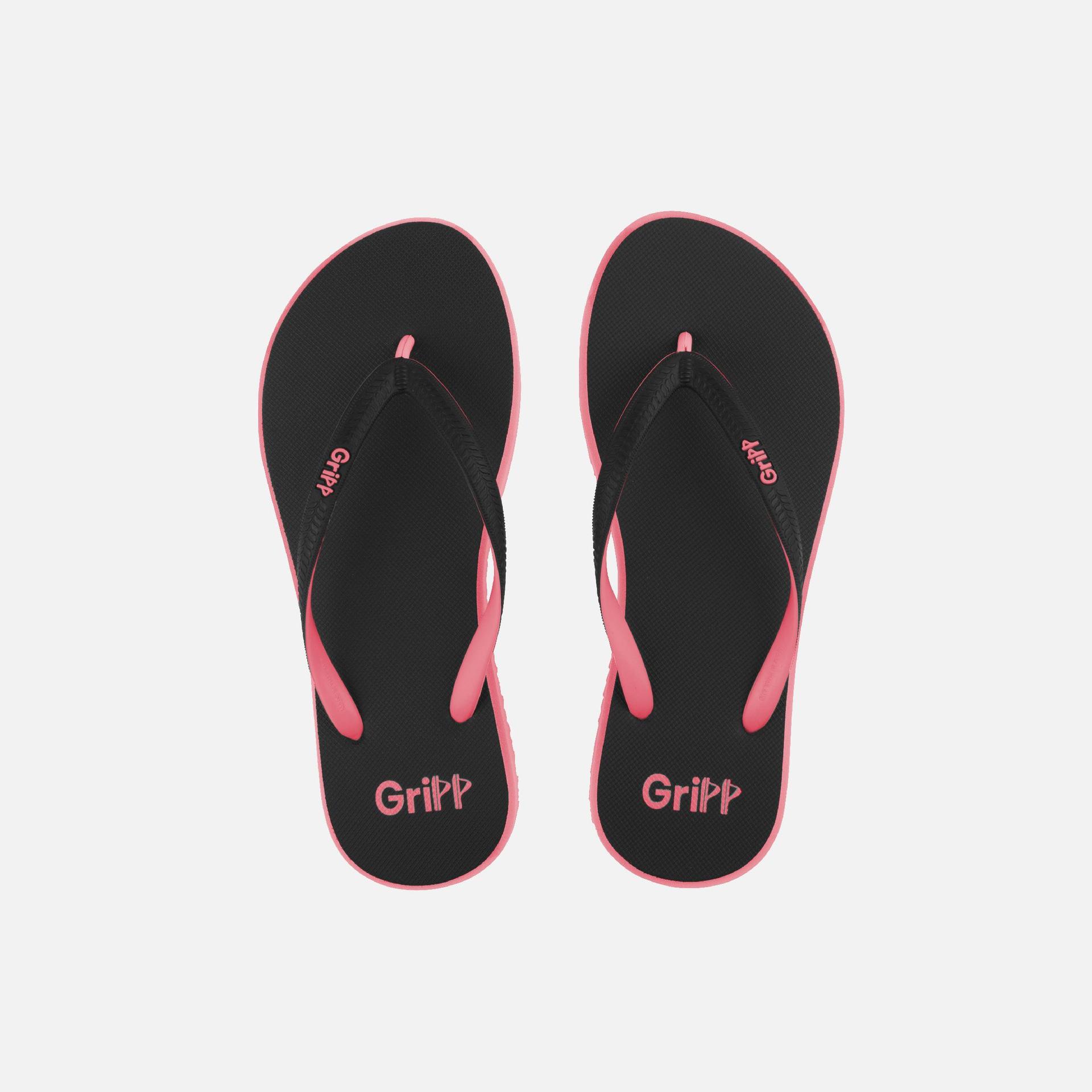 GriPP - BoltZ S - Mei Ceria - Pink Bubblegum