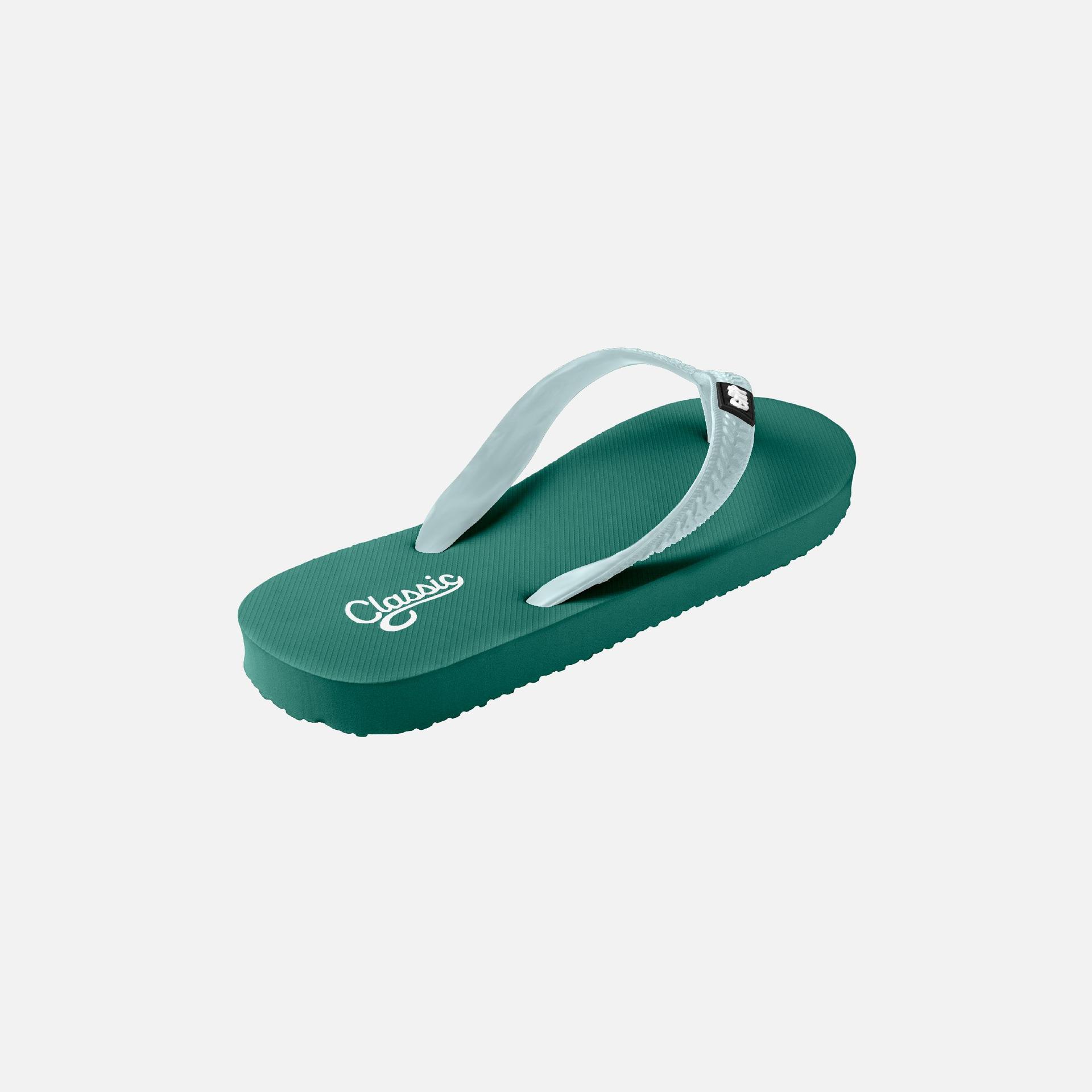 GriPP - Classic Green Auntum Blue Star