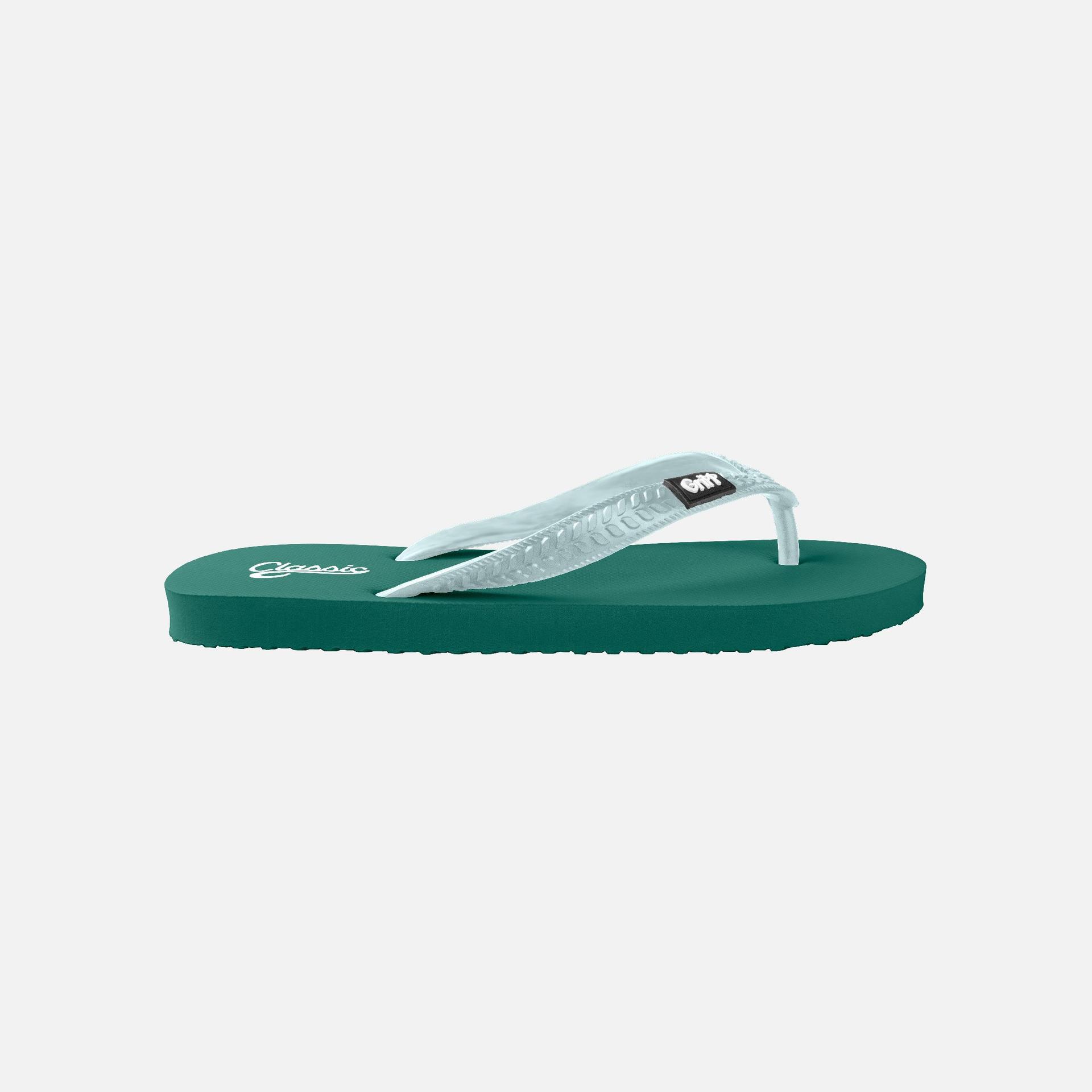 GriPP - Classic Green Auntum Blue Star