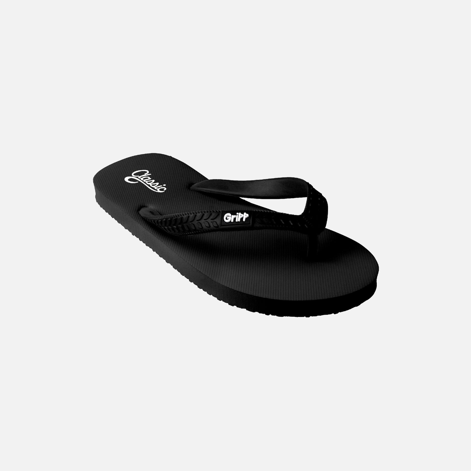 GriPP - Classic Black