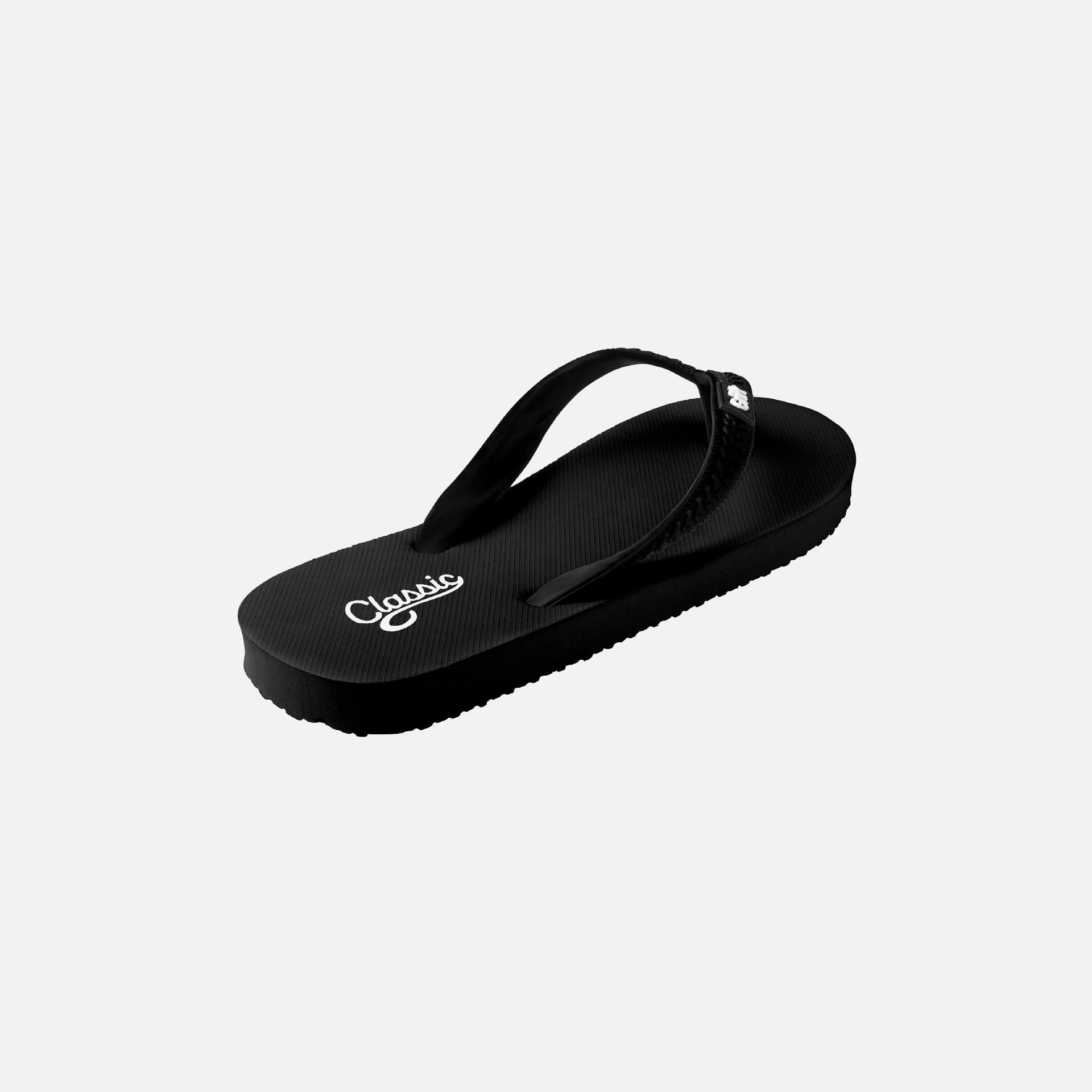 GriPP - Classic Black