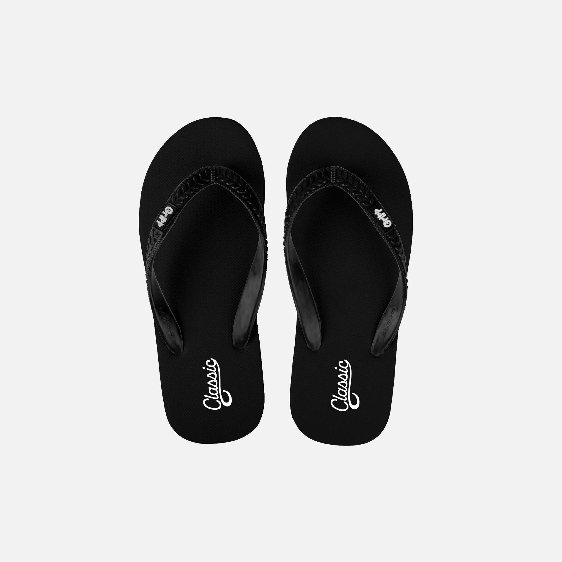 GriPP - Classic Black