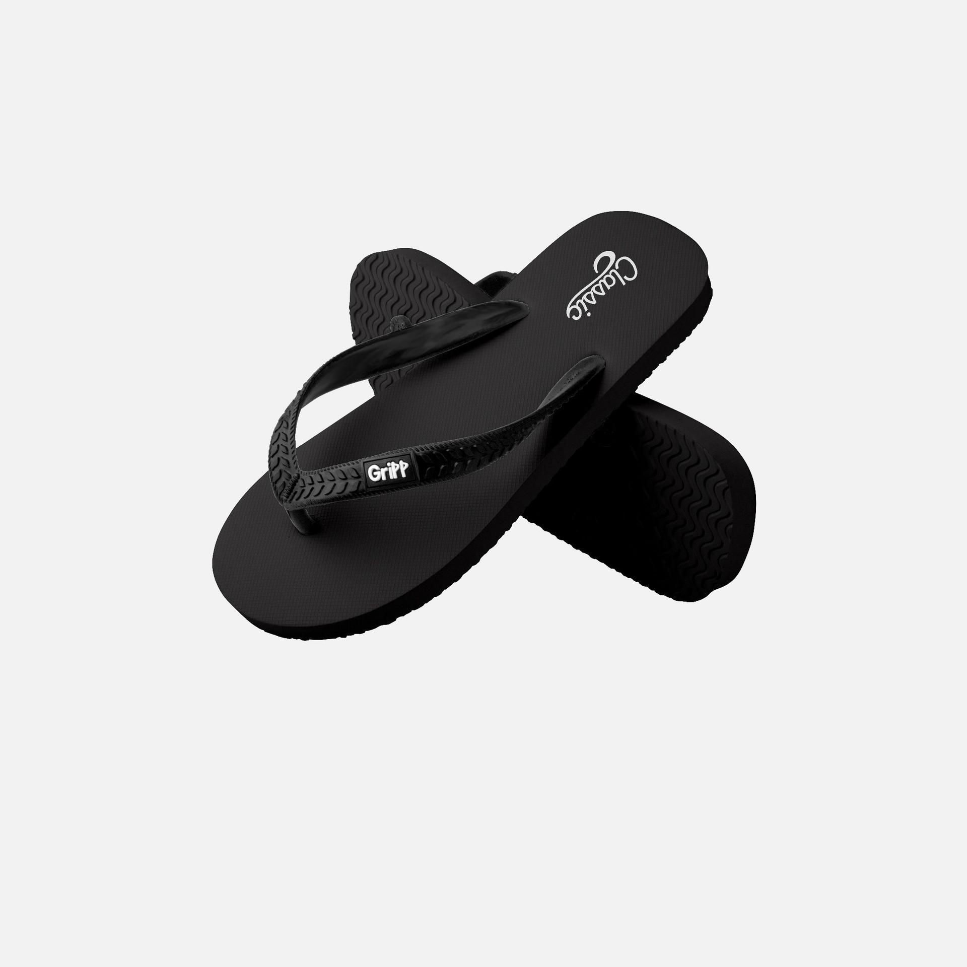 GriPP - Classic Black
