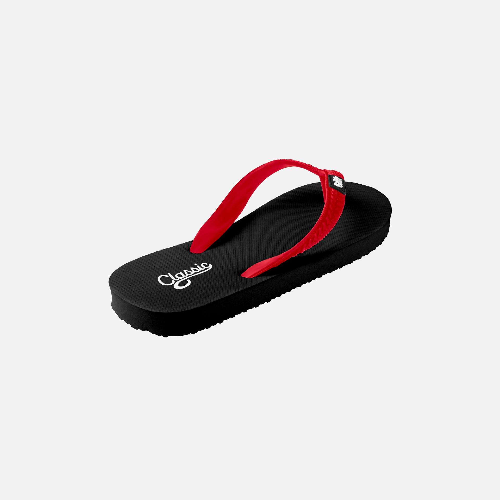 GriPP - Classic Black Red