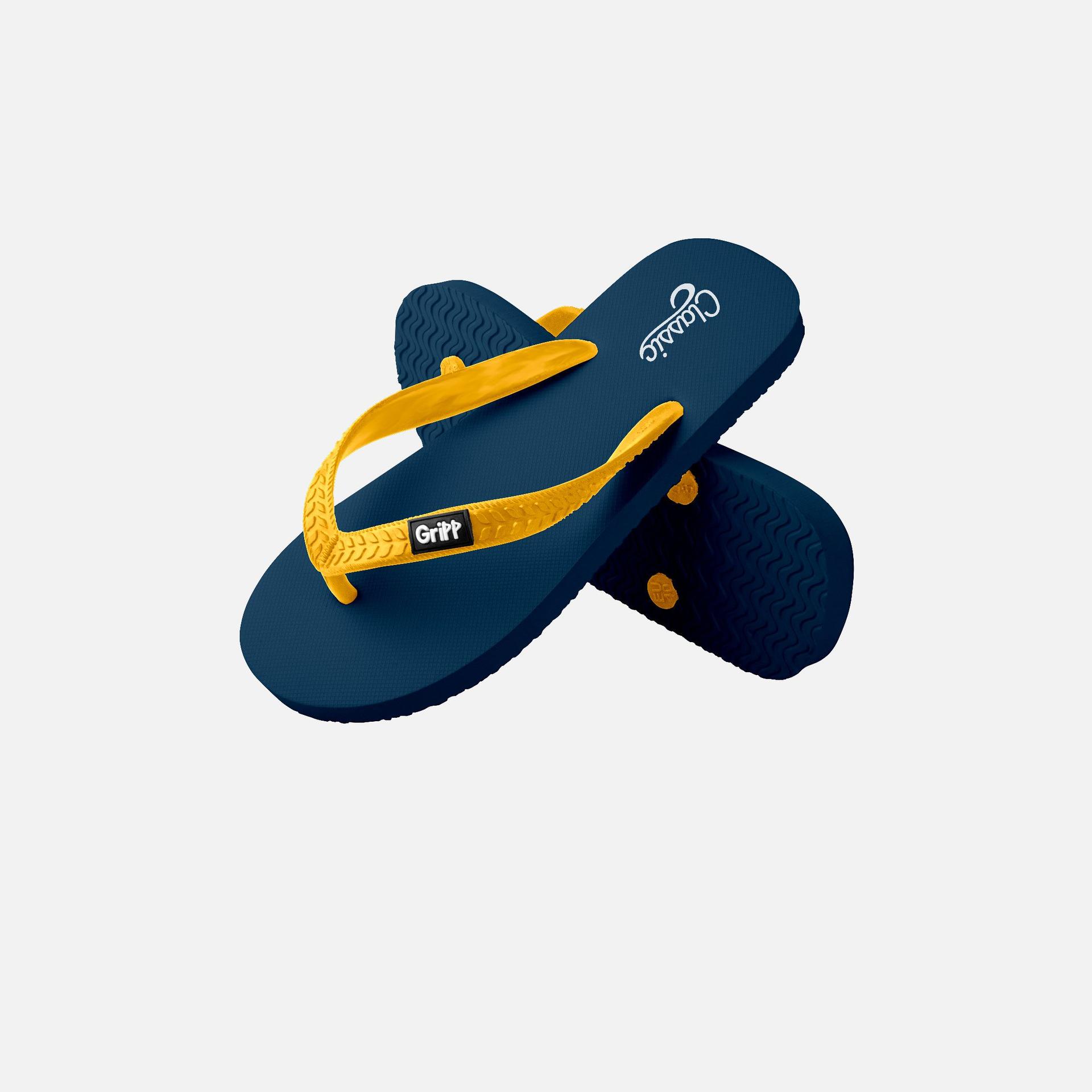 GriPP Summer Set - Boltz S Blue Cornflower UK 6 x Classic Blue Snorkel Mustard