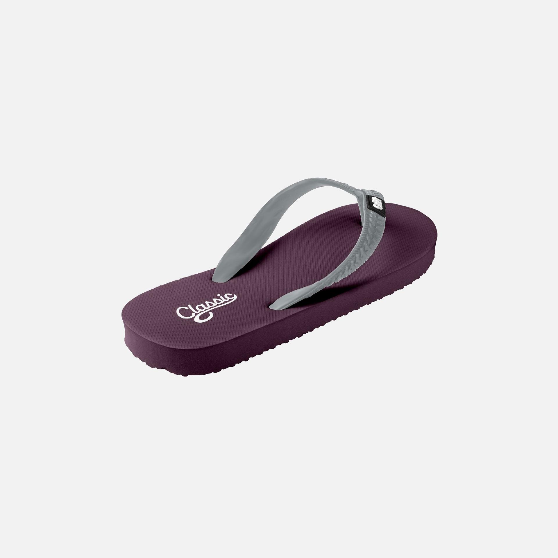 GriPP - Classic Burgundy Silver Radiant