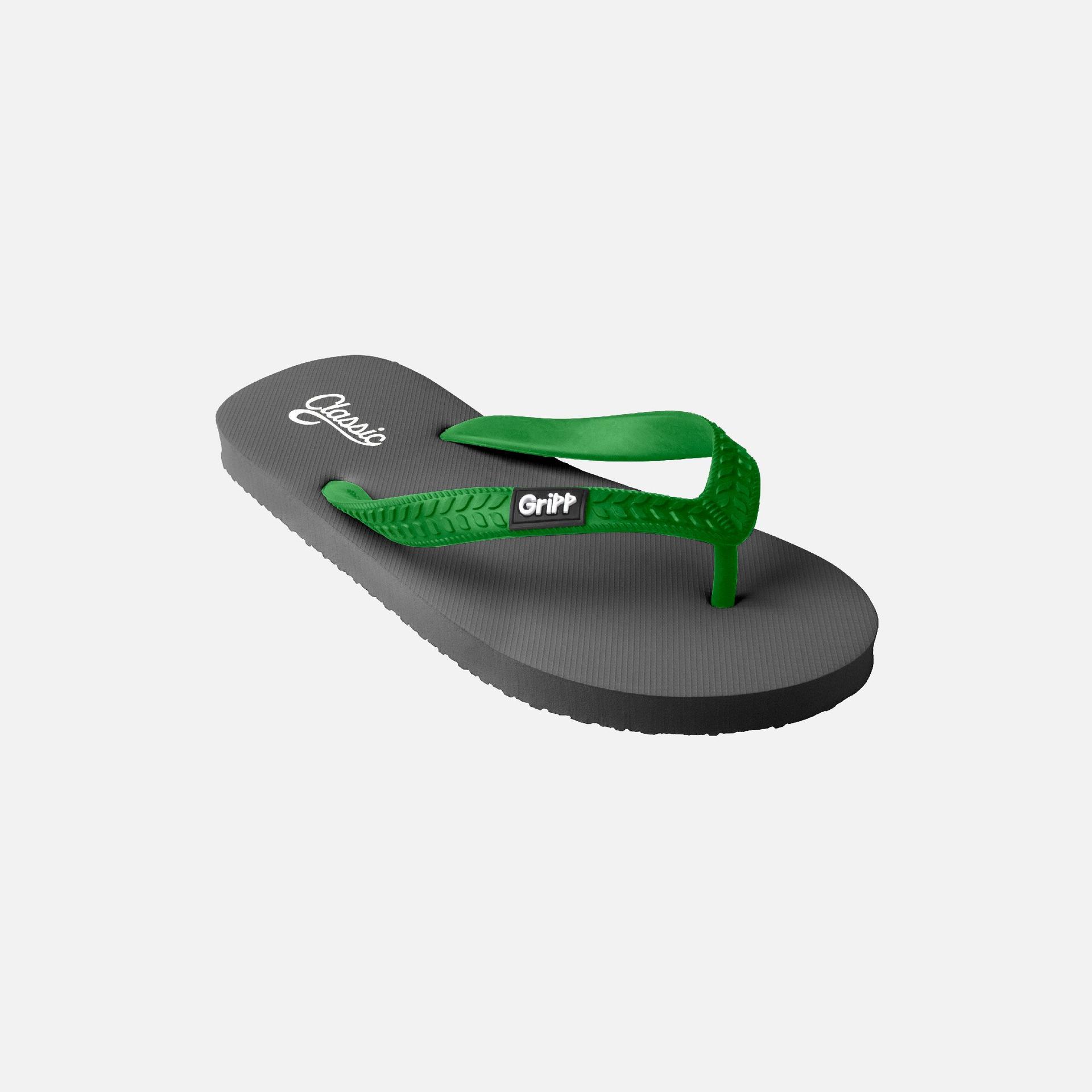 GriPP - Classic Grey Green Wildness