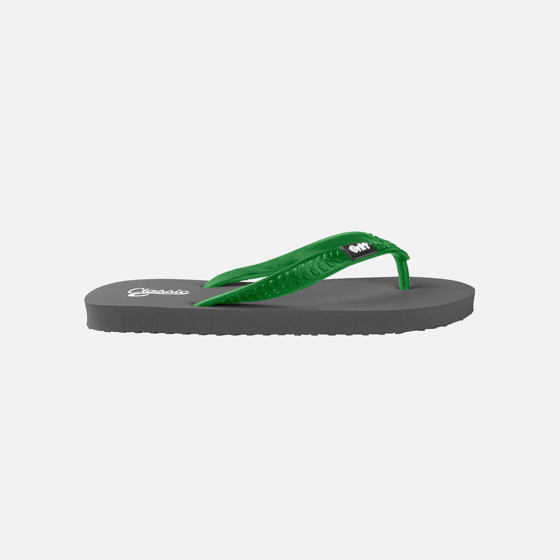 GriPP - Classic Grey Green Wildness