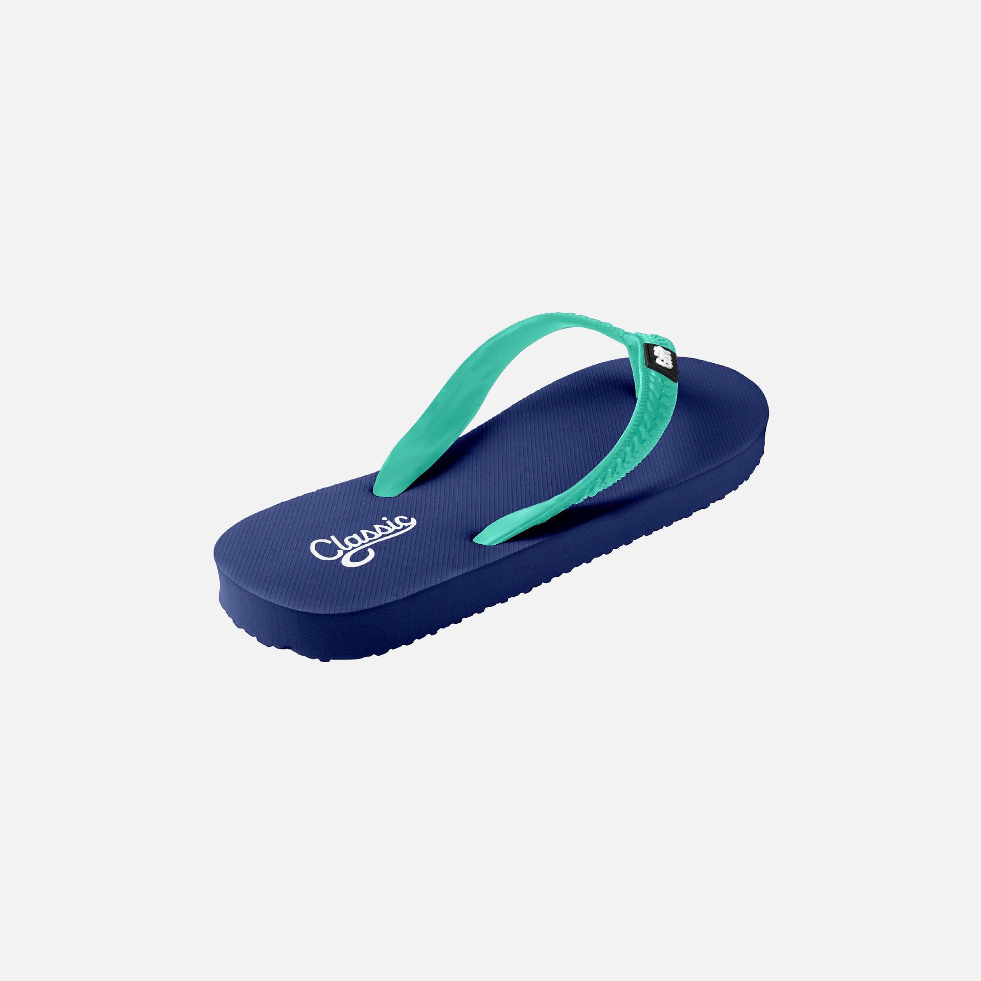 GriPP - Classic Navy Turquoise
