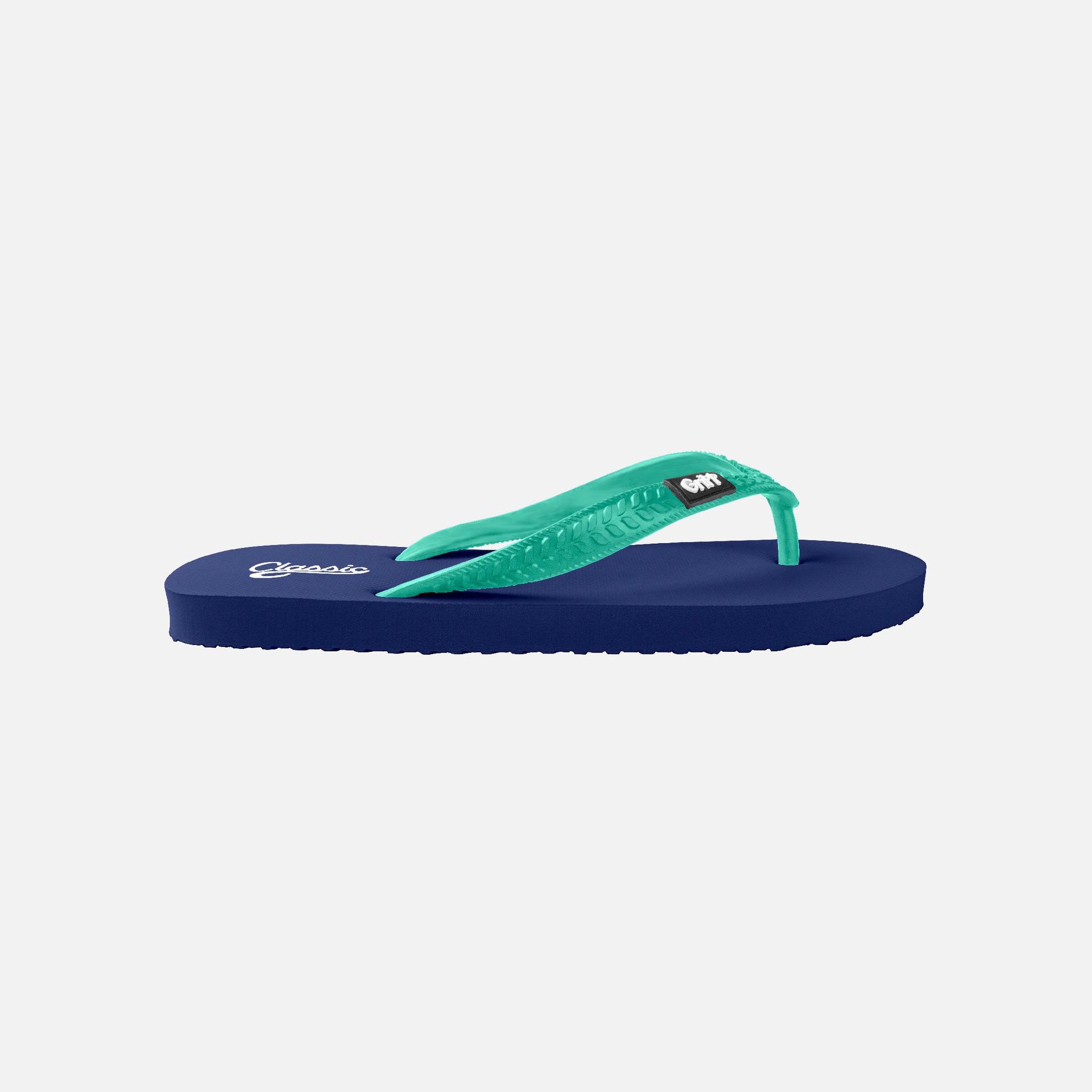 GriPP - Classic Navy Turquoise