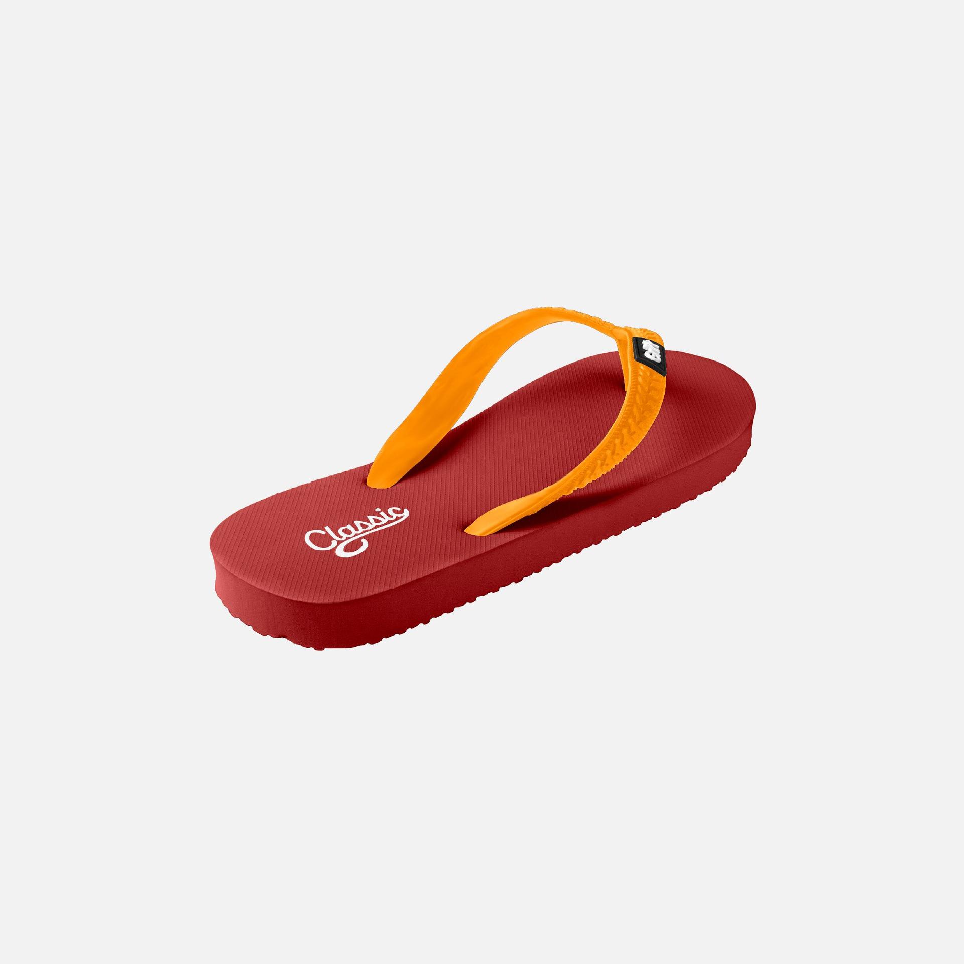 GriPP - Classic Red Orange