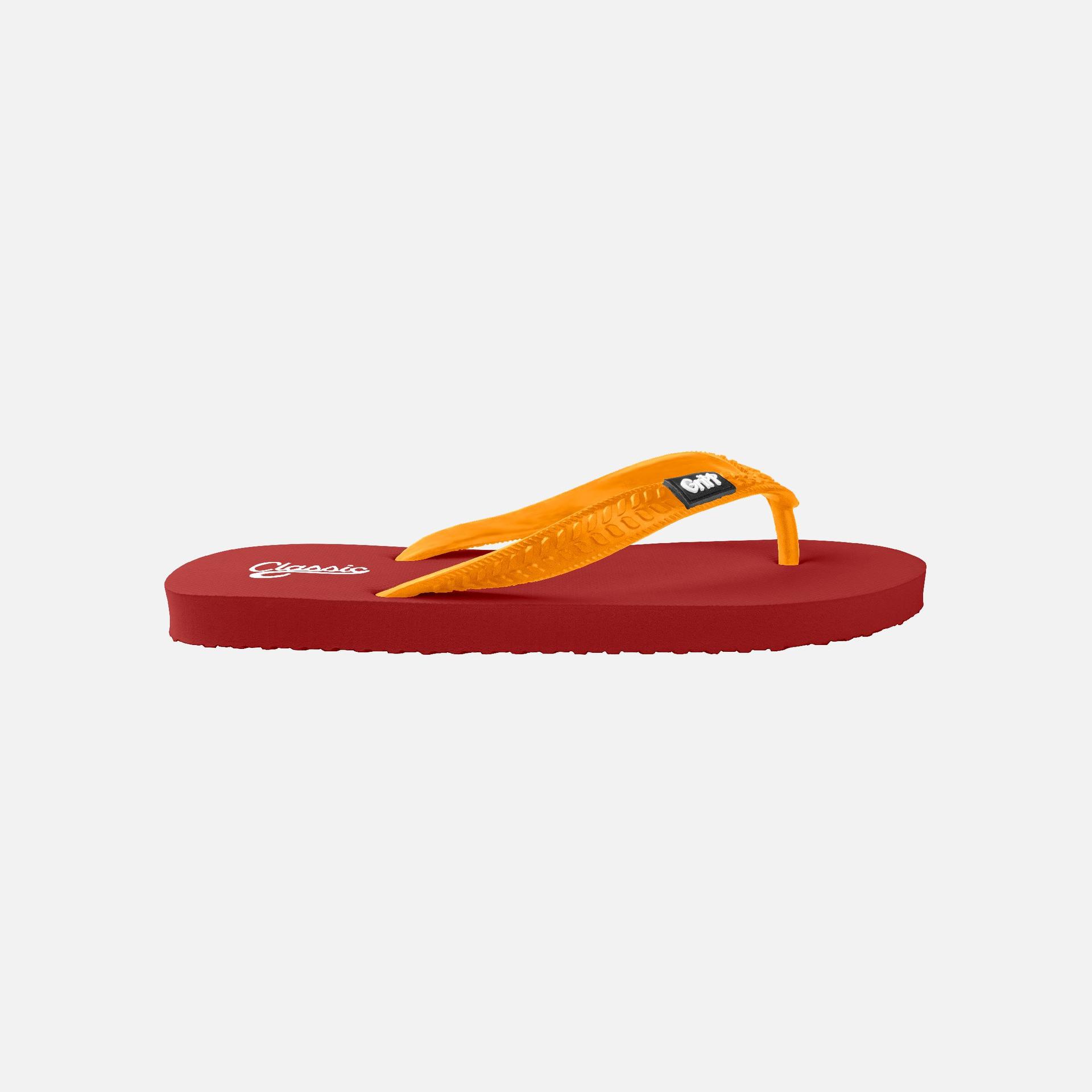 GriPP - Classic Red Orange