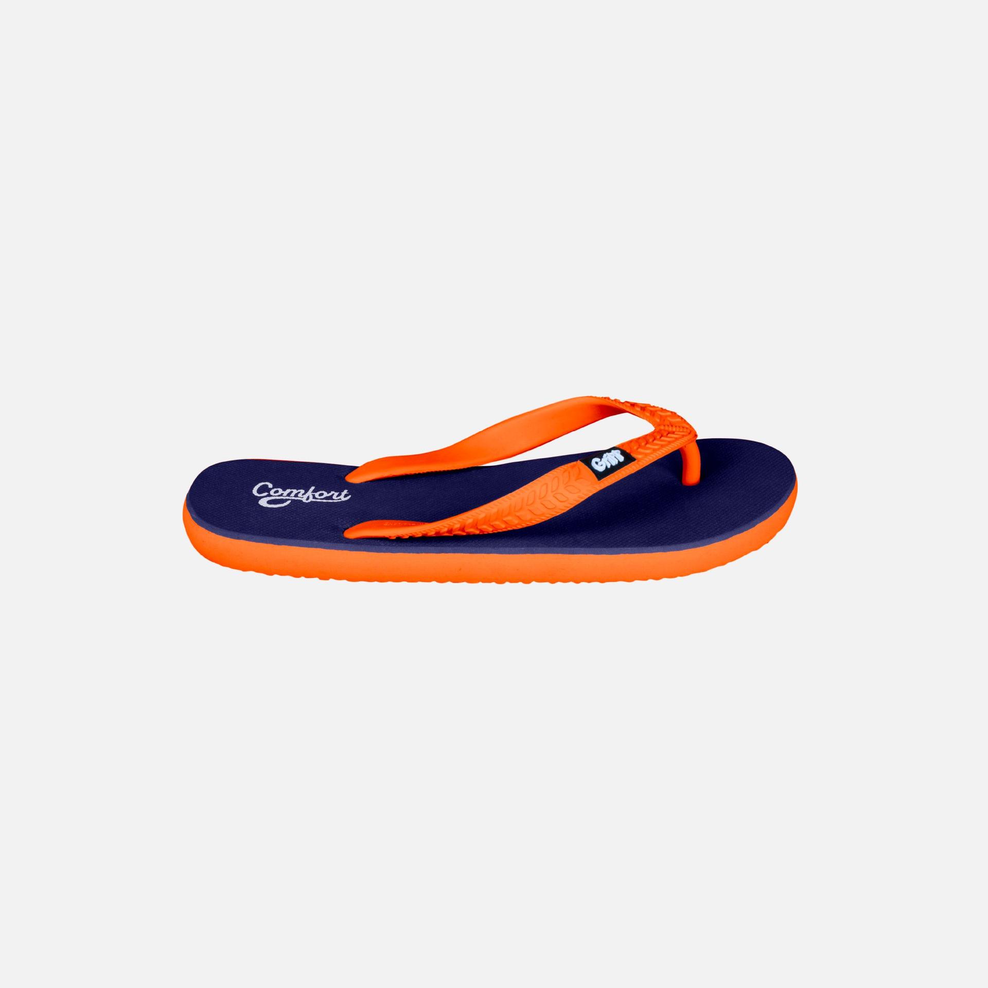 GriPP - Comfort Blue Space Orange Tango