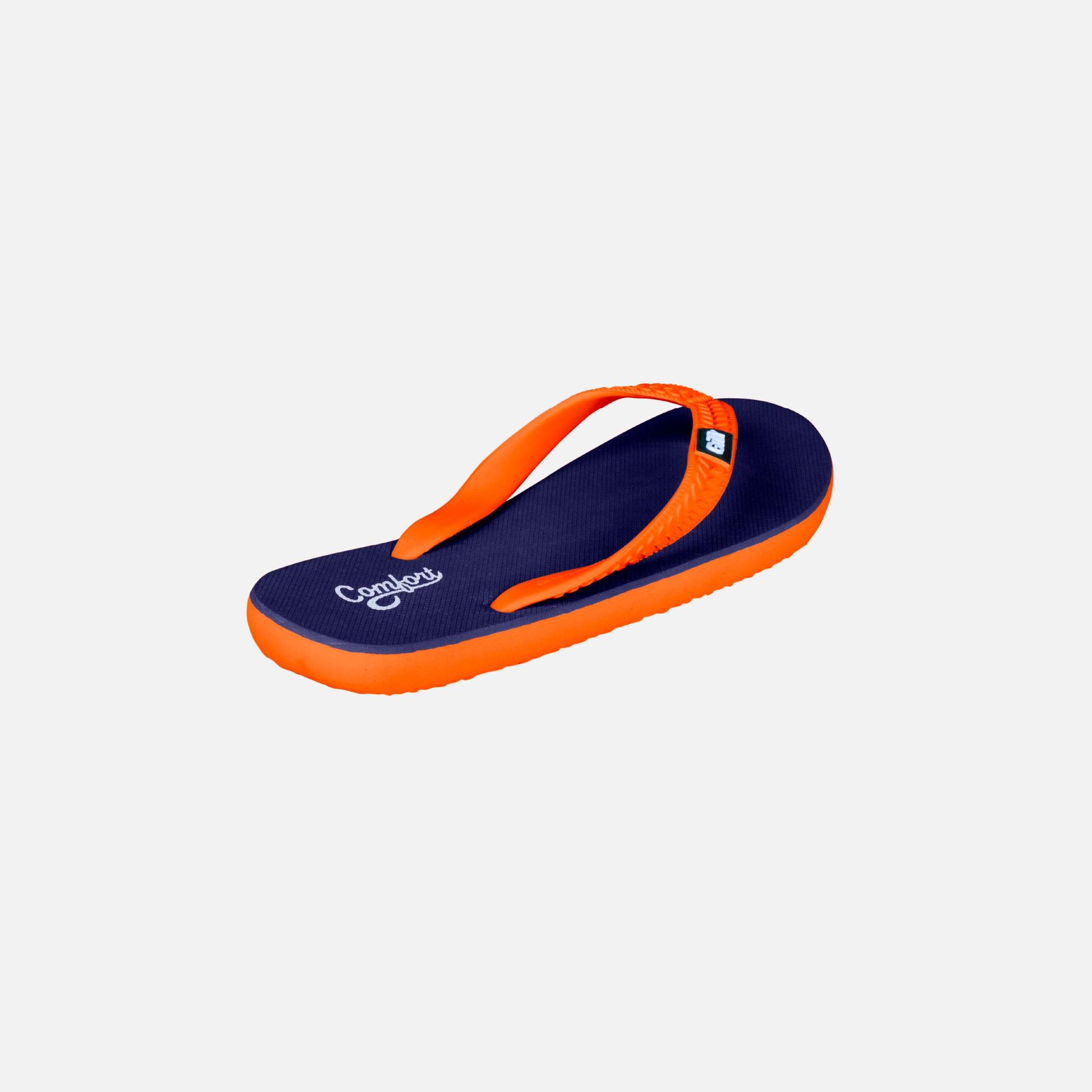 GriPP - Comfort Blue Space Orange Tango