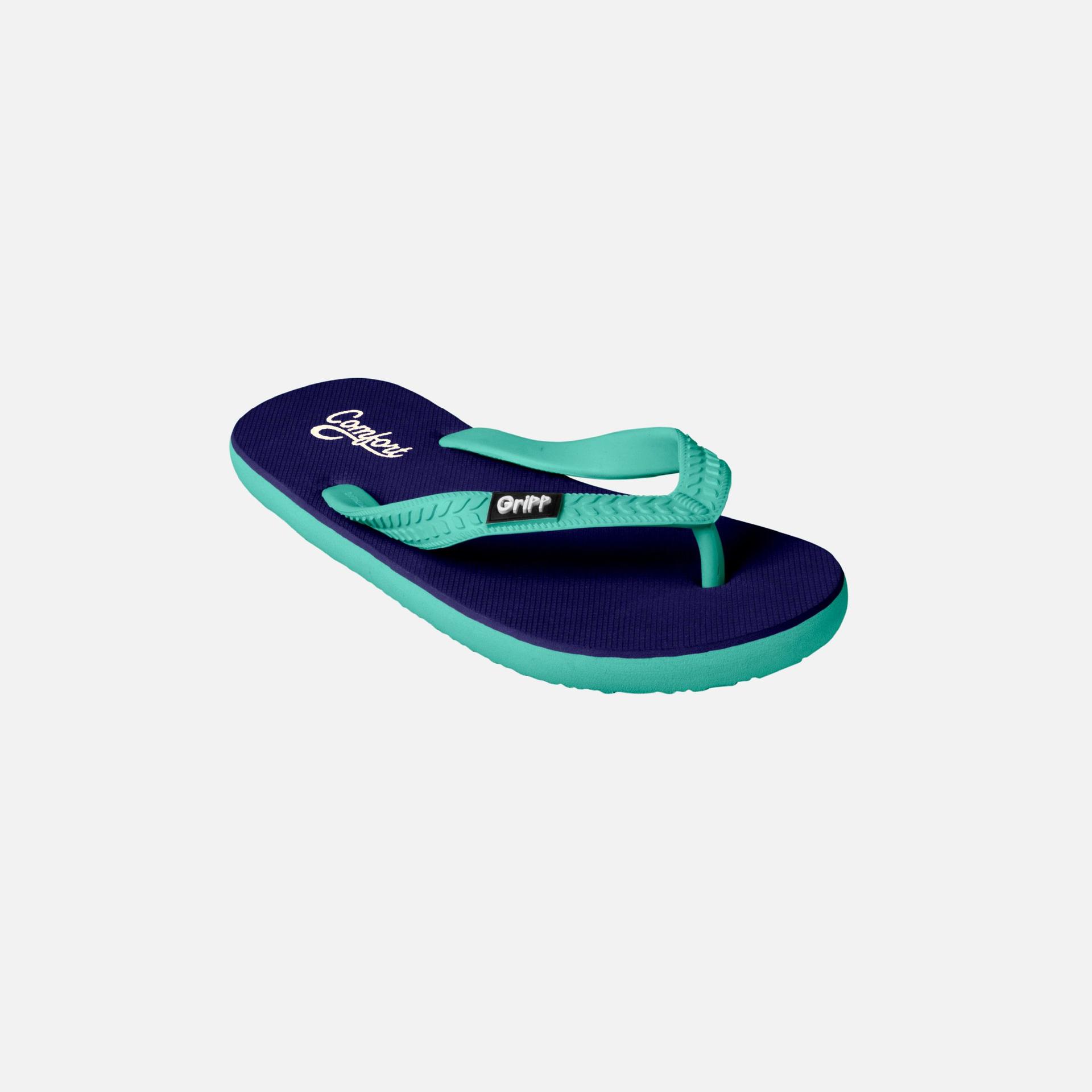 GriPP - Comfort Blue Koamaru Blue Crayola