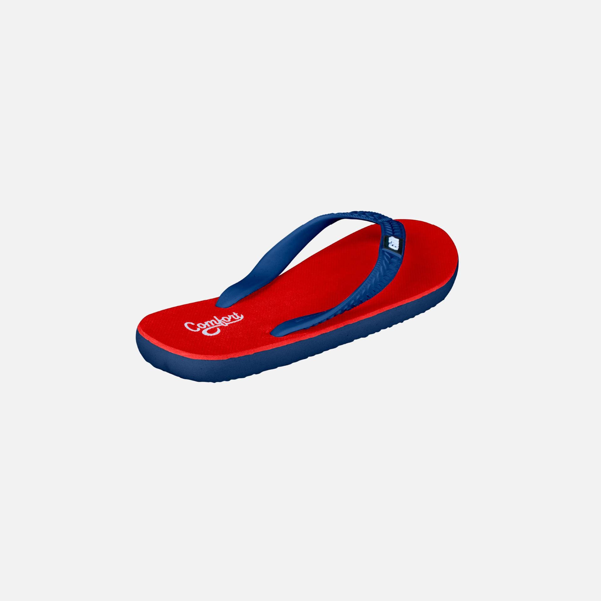 GriPP - Comfort Red Jasper Blue Snorkel 
