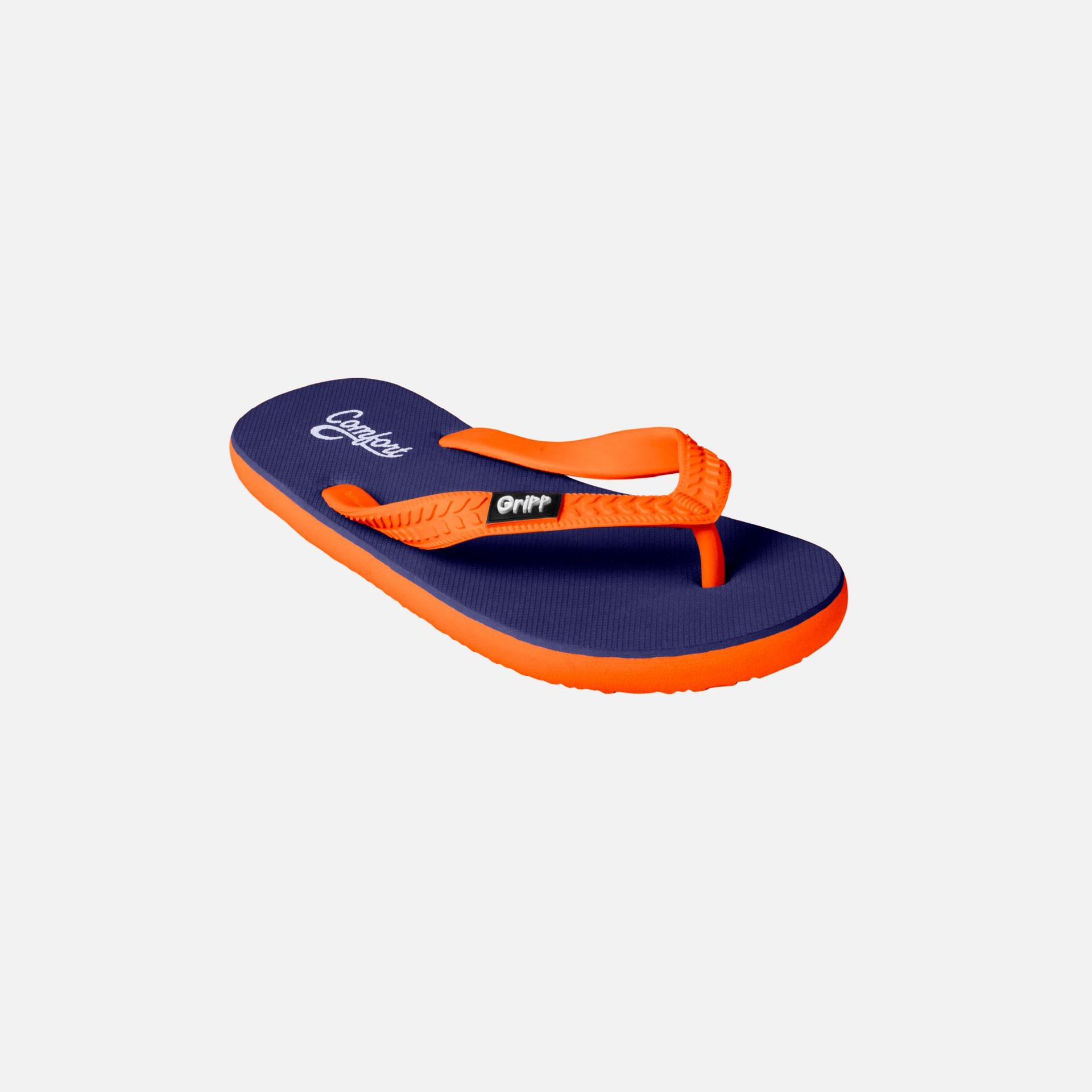 GriPP - Comfort Blue Space Orange Tango